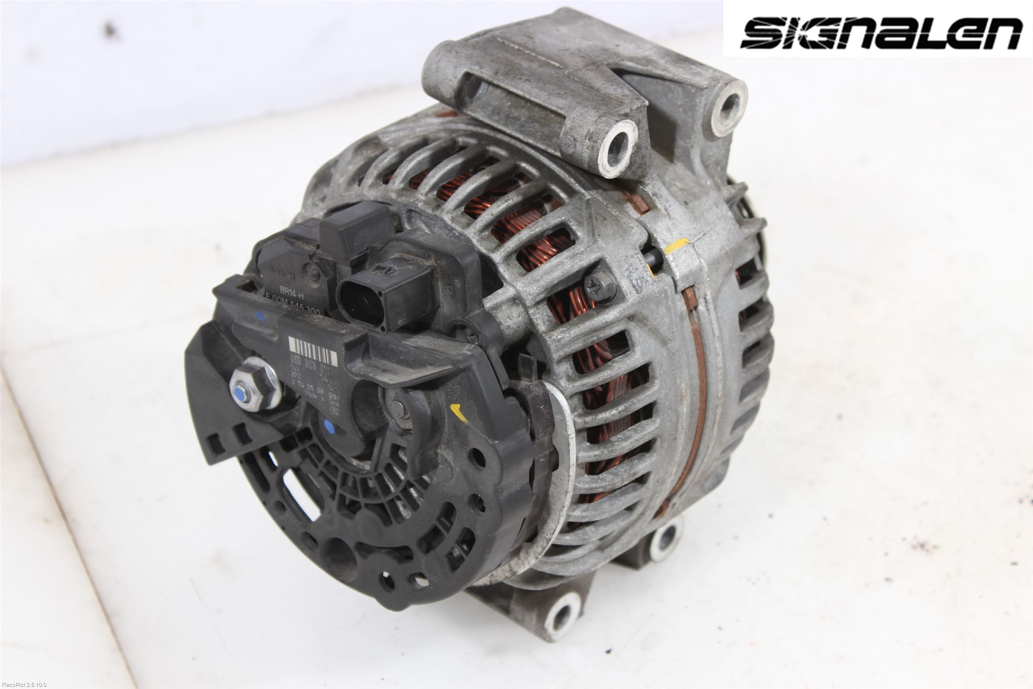 Skoda OCTAVIA (1Z) 05-13 Generator