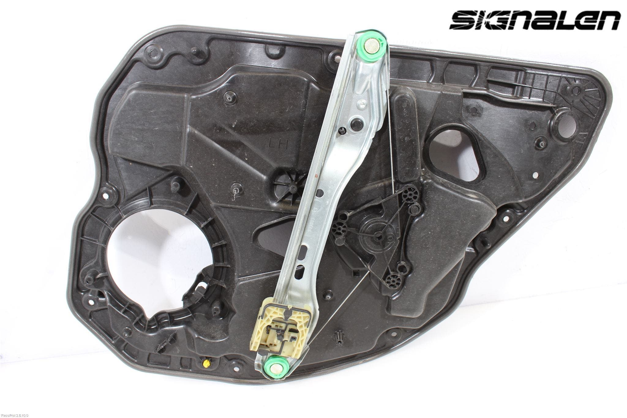 Volvo V70 08-13 Fönsterhissmekanism