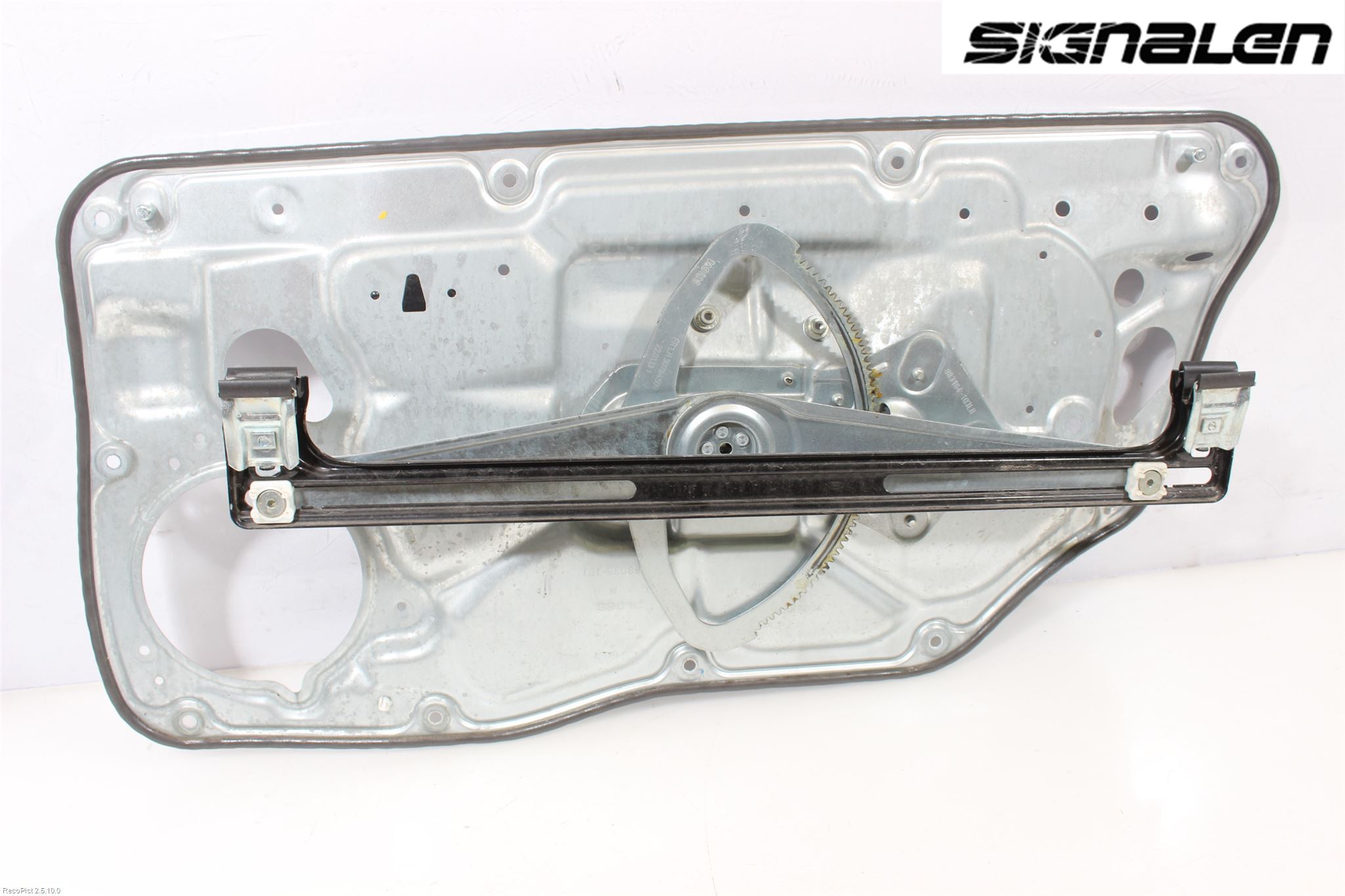 Volvo V70 08-13 Fönsterhissmekanism