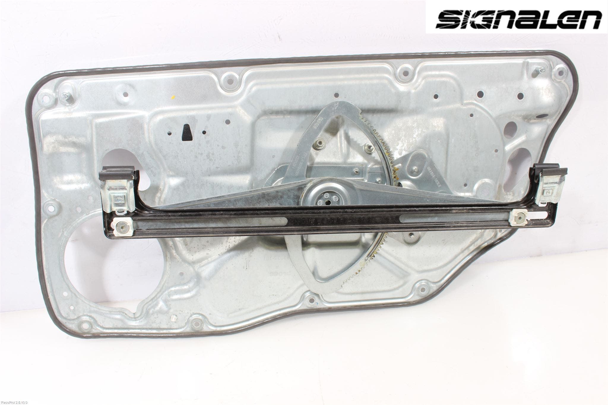 Volvo V70 08-13 Fönsterhissmekanism