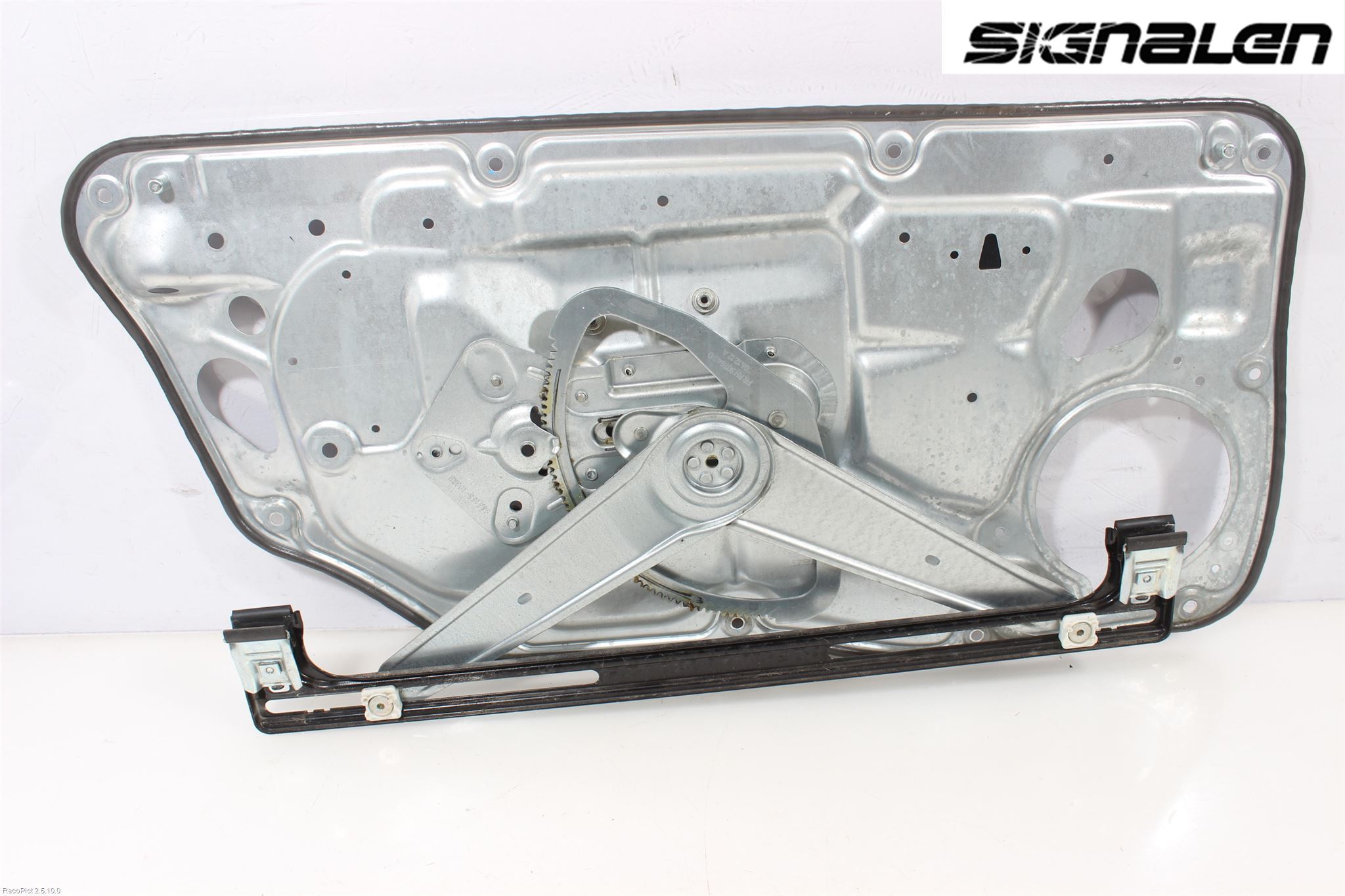 Volvo V70 08-13 Fönsterhissmekanism