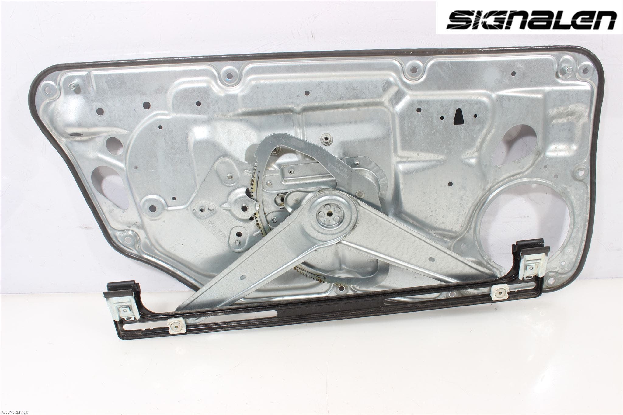 Volvo V70 08-13 Fönsterhissmekanism