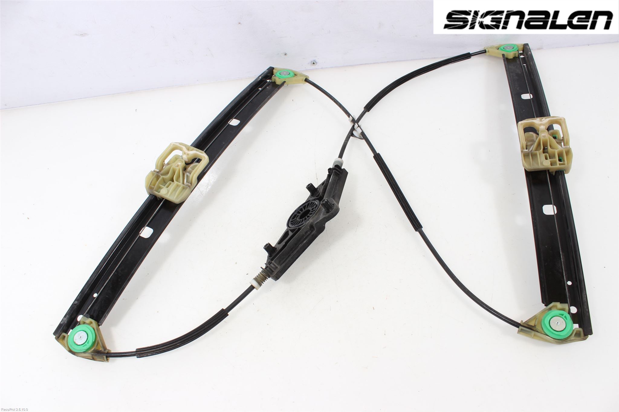 Skoda OCTAVIA (5E) 13-20 Fönsterhissmekanism