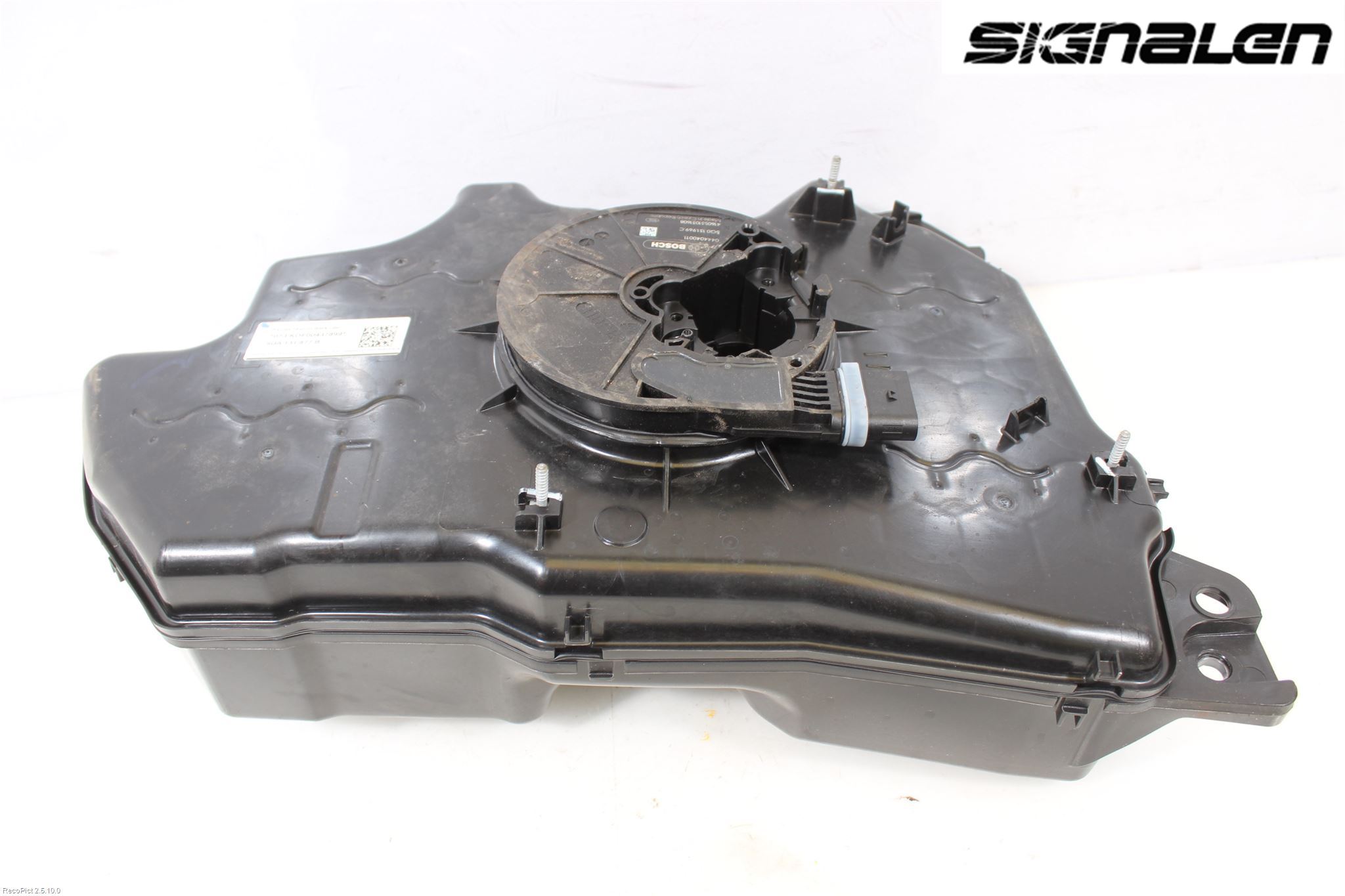 Volkswagen VW TOURAN 16- Bränsletank