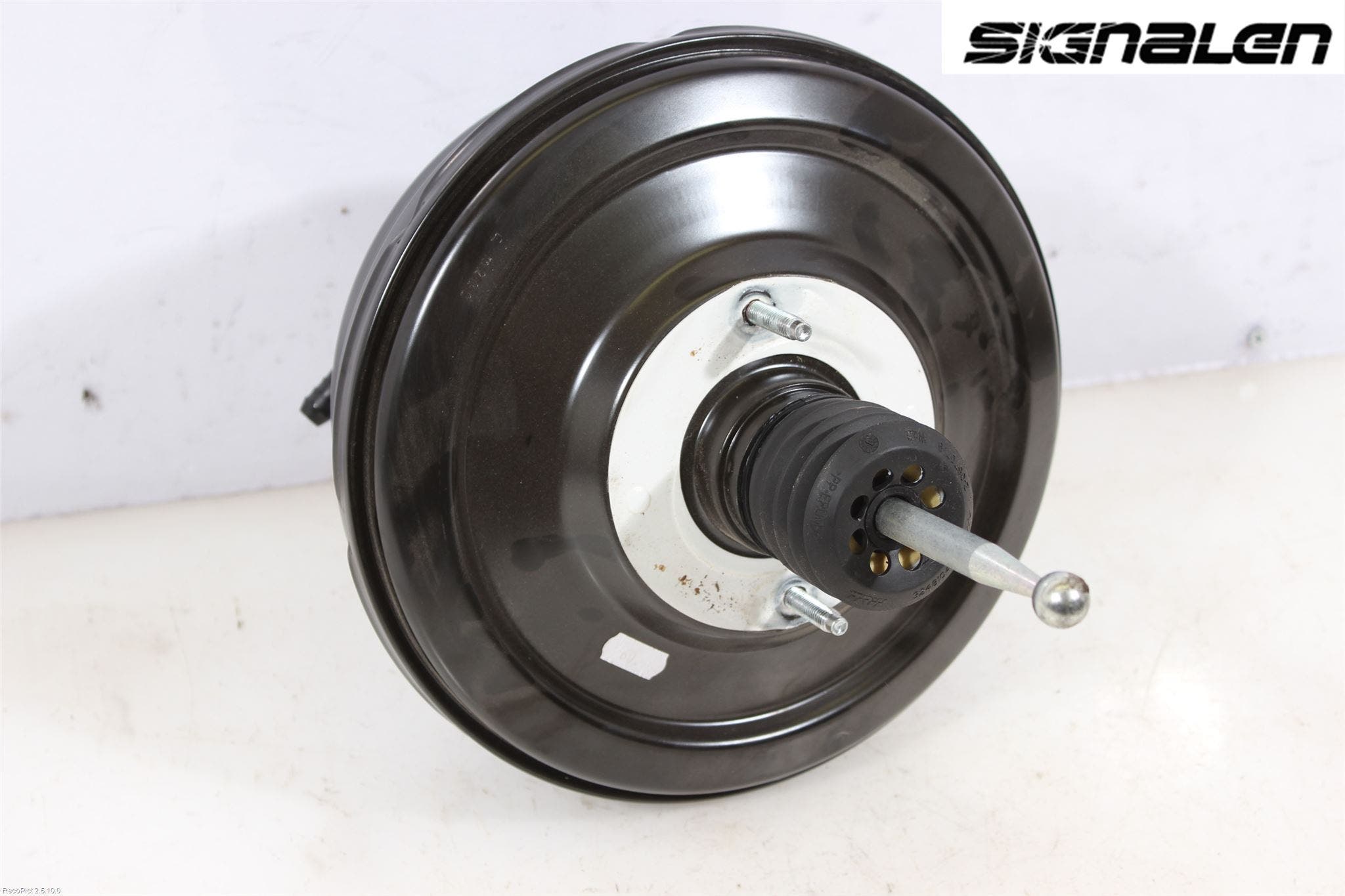 Volkswagen VW TOUAREG 7L 03-10 Bromsservo