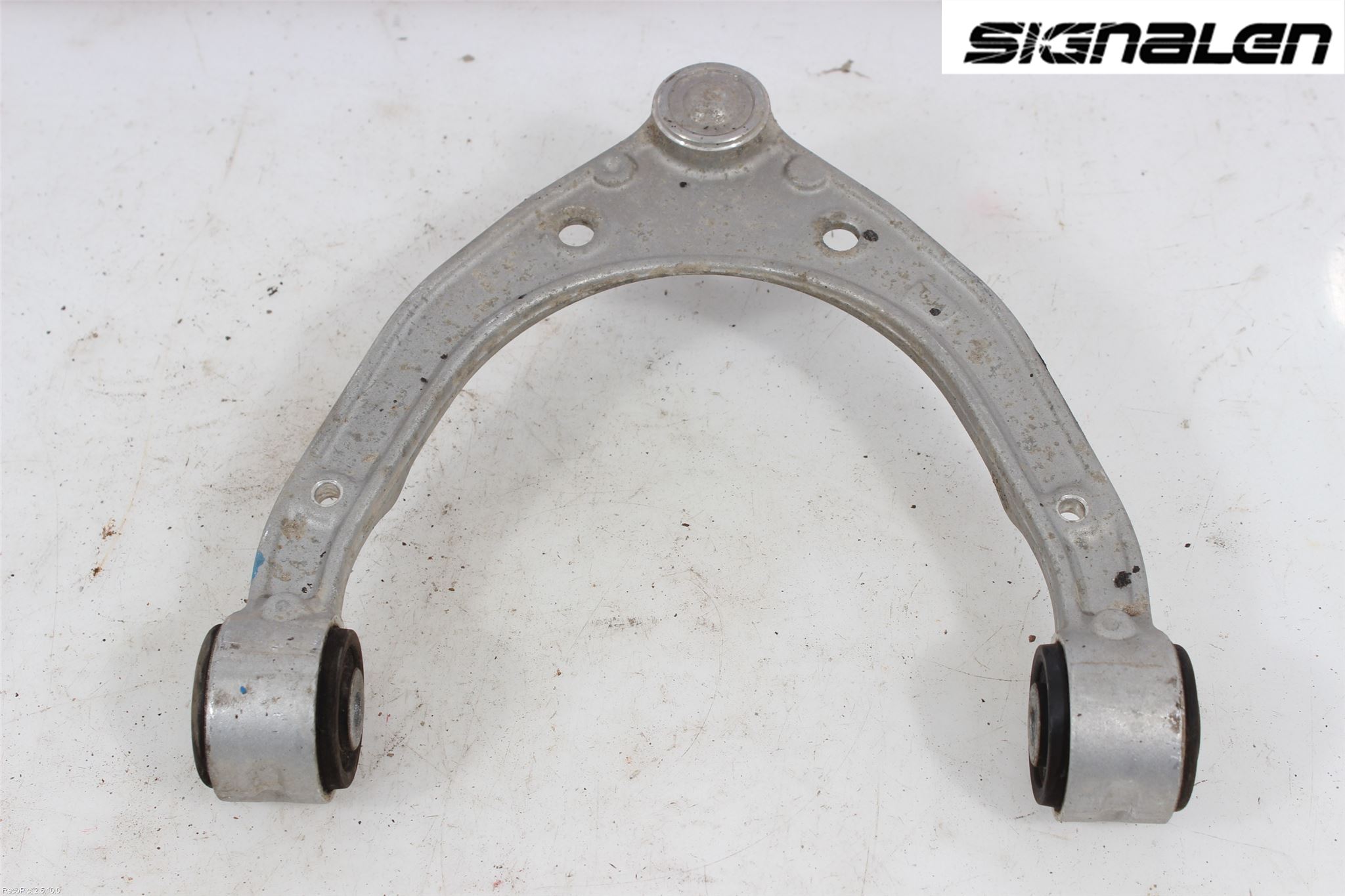 Volkswagen VW TOUAREG 7L 03-10 Bärarm Fram Övre Hö