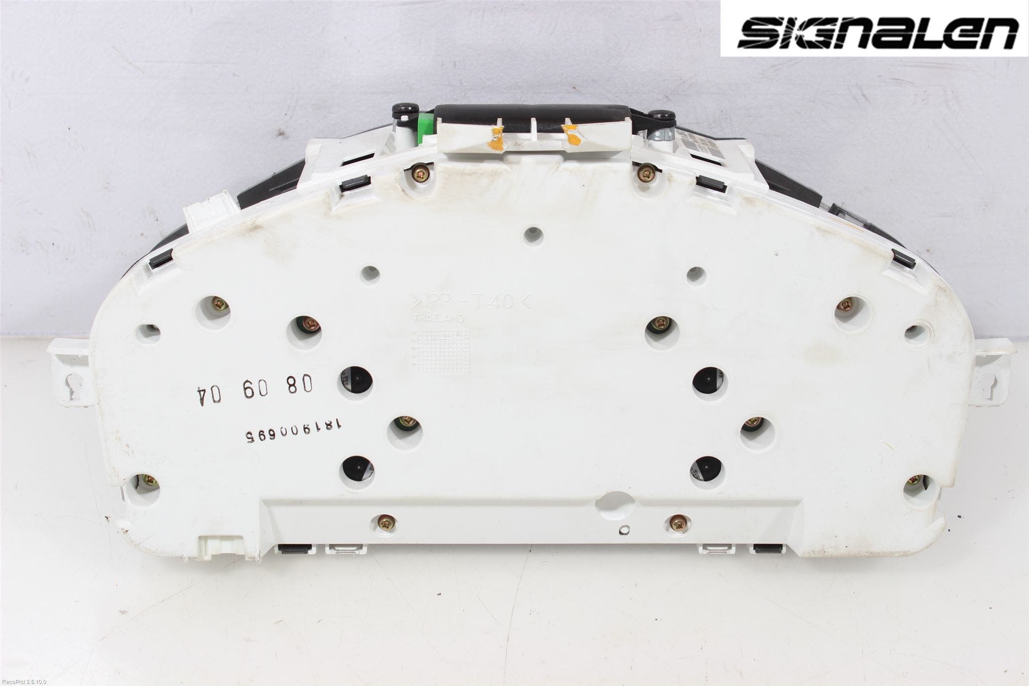 Volvo V50 04-07 Instrument Komb