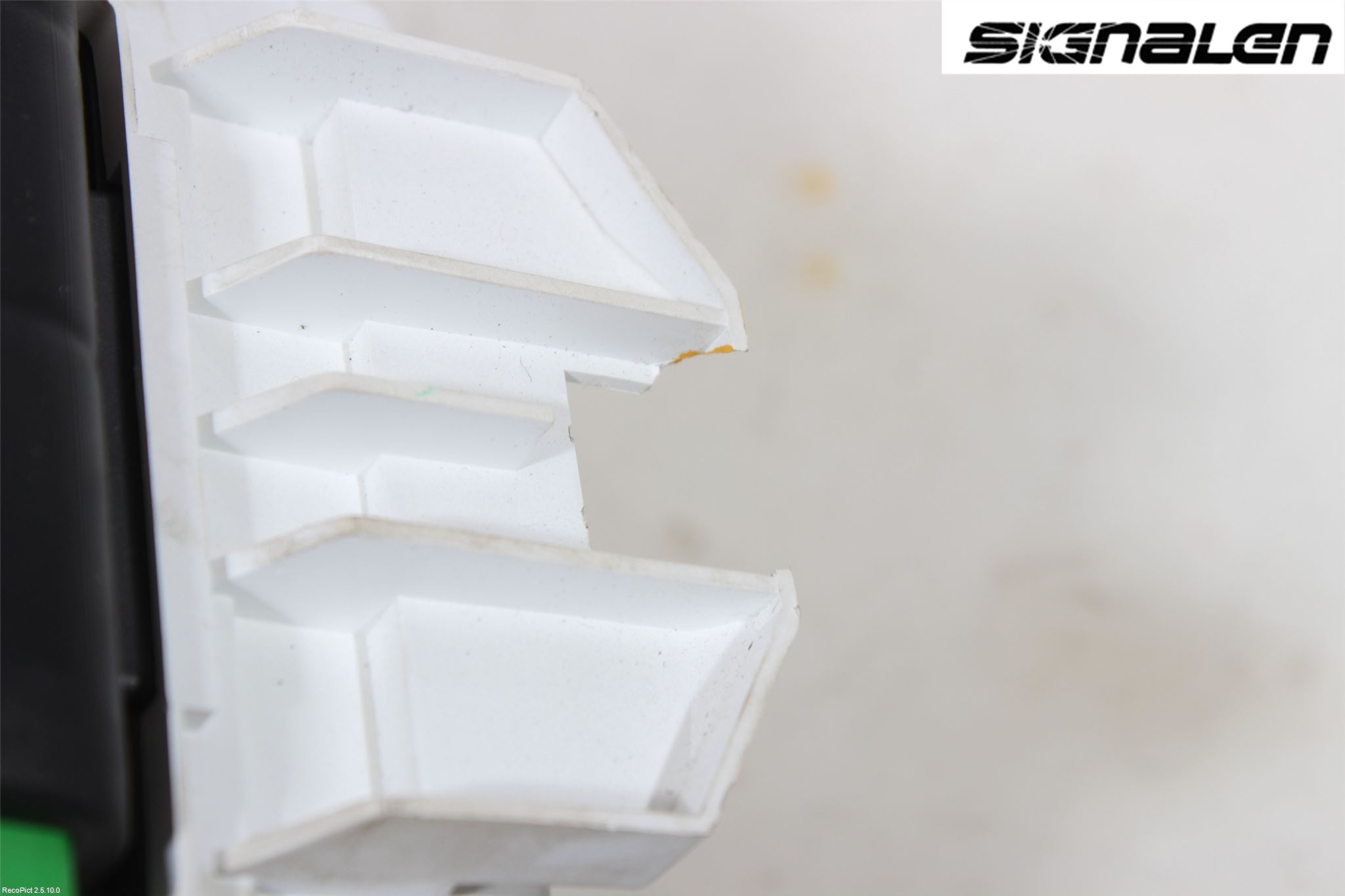 Volvo V50 04-07 Instrument Komb