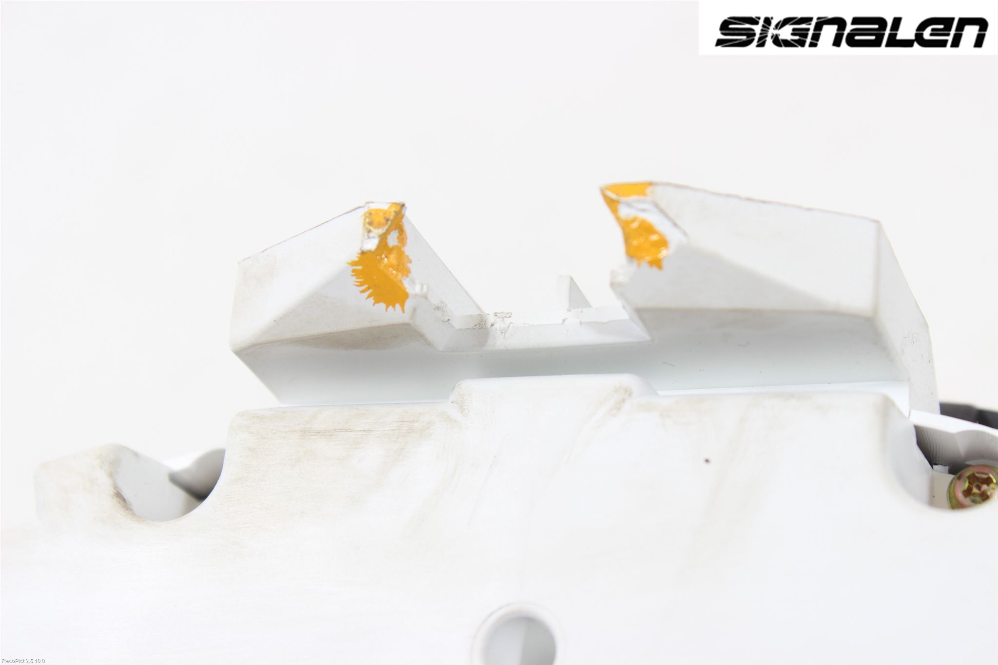 Volvo V50 04-07 Instrument Komb