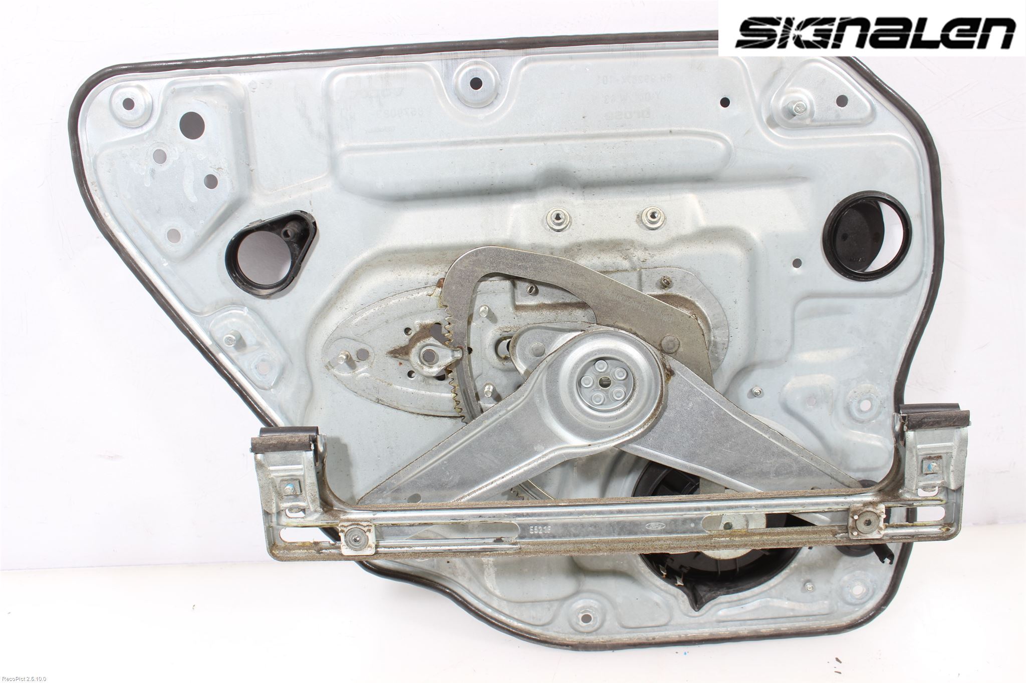 Volvo V50 04-07 Fönsterhissmekanism