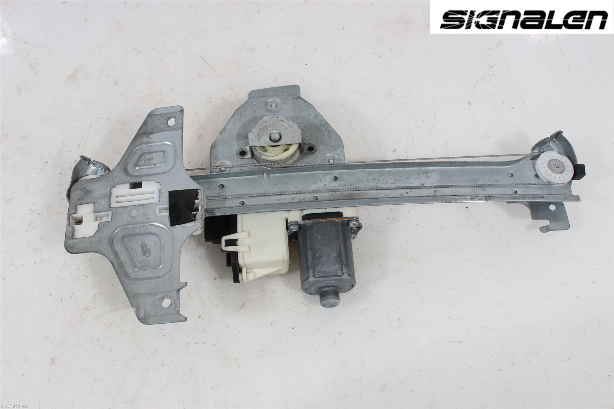 Citroen C4 I   05-10 Fönsterhiss El Kompl