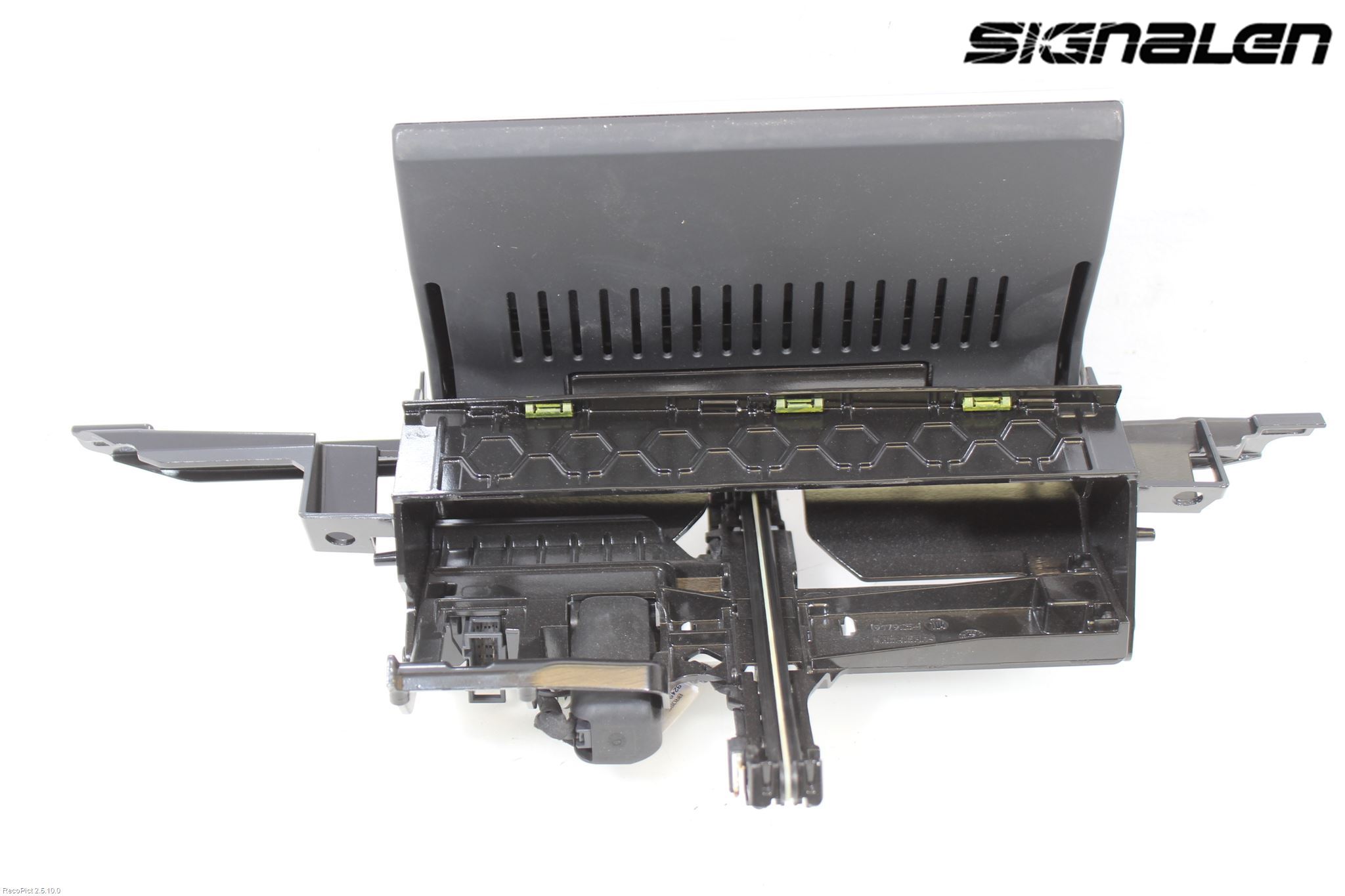 Audi A6 ALLROAD 12-18 Multifunktionsdisplay