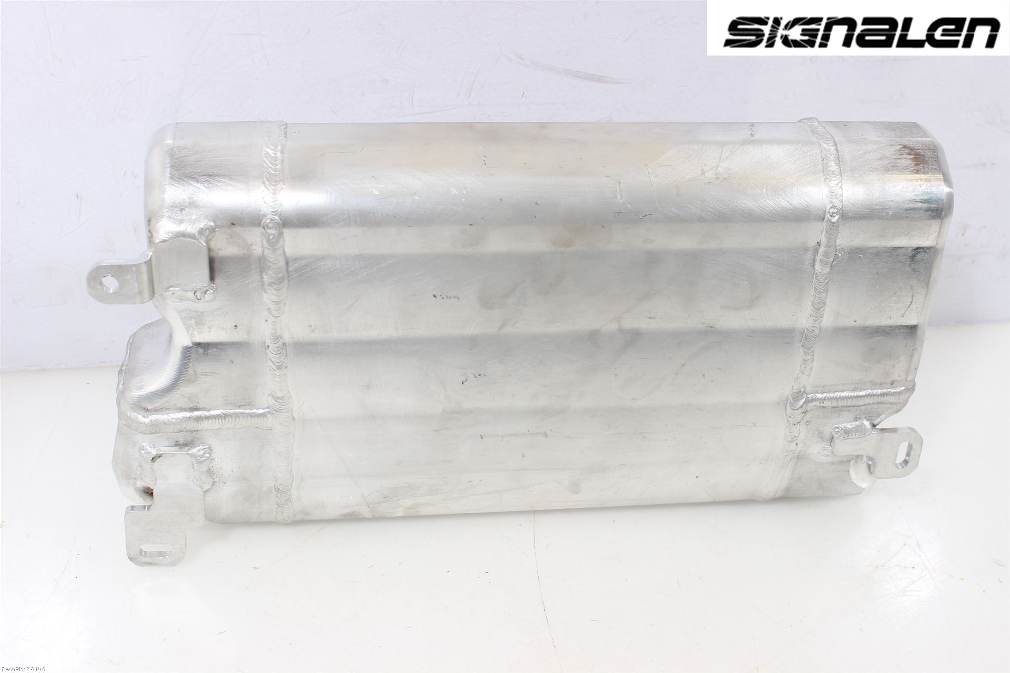 Audi A6 ALLROAD 12-18 Kompressor Stöt-Fjädring