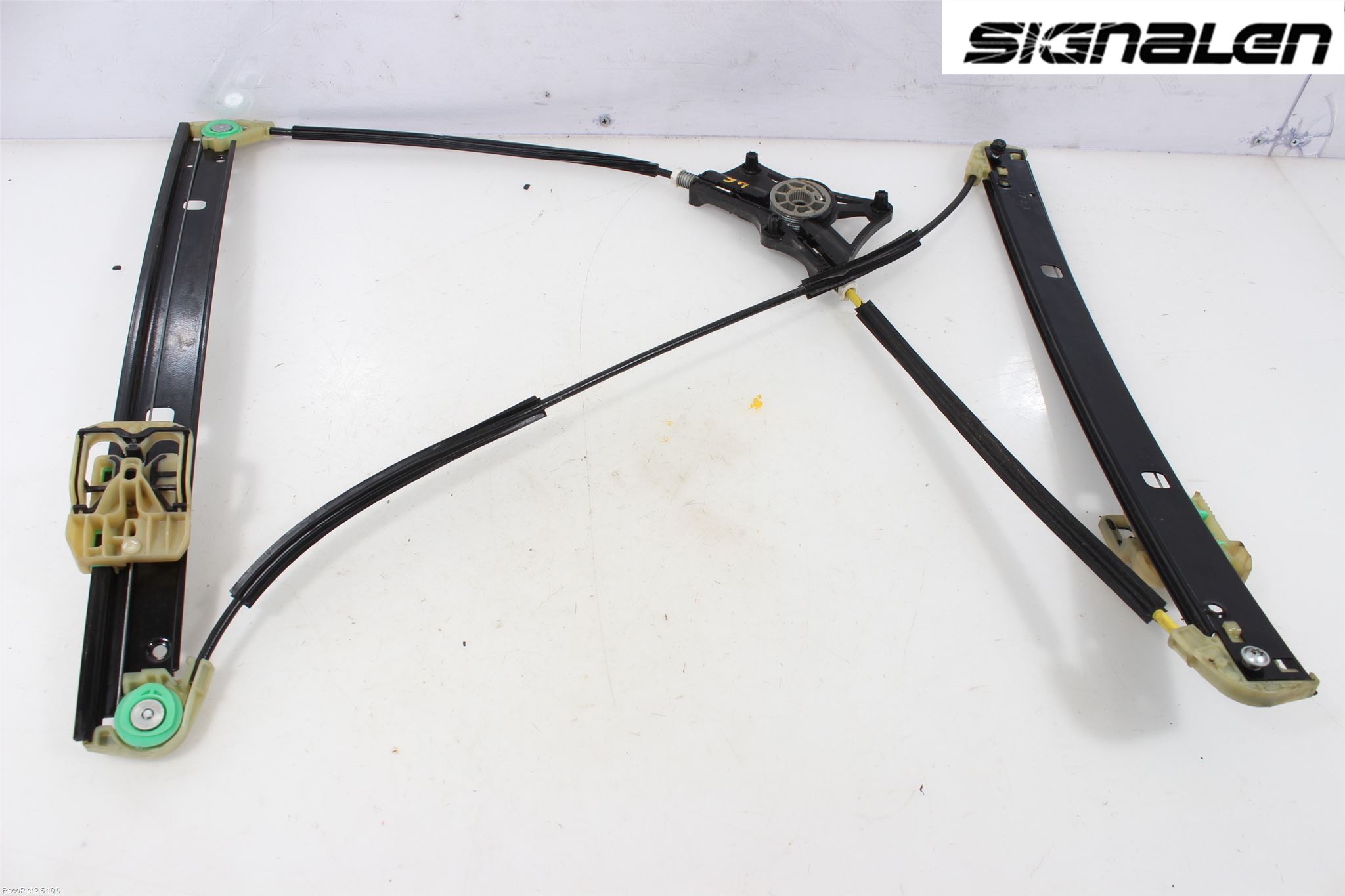 Audi A6 ALLROAD 12-18 Fönsterhissmekanism