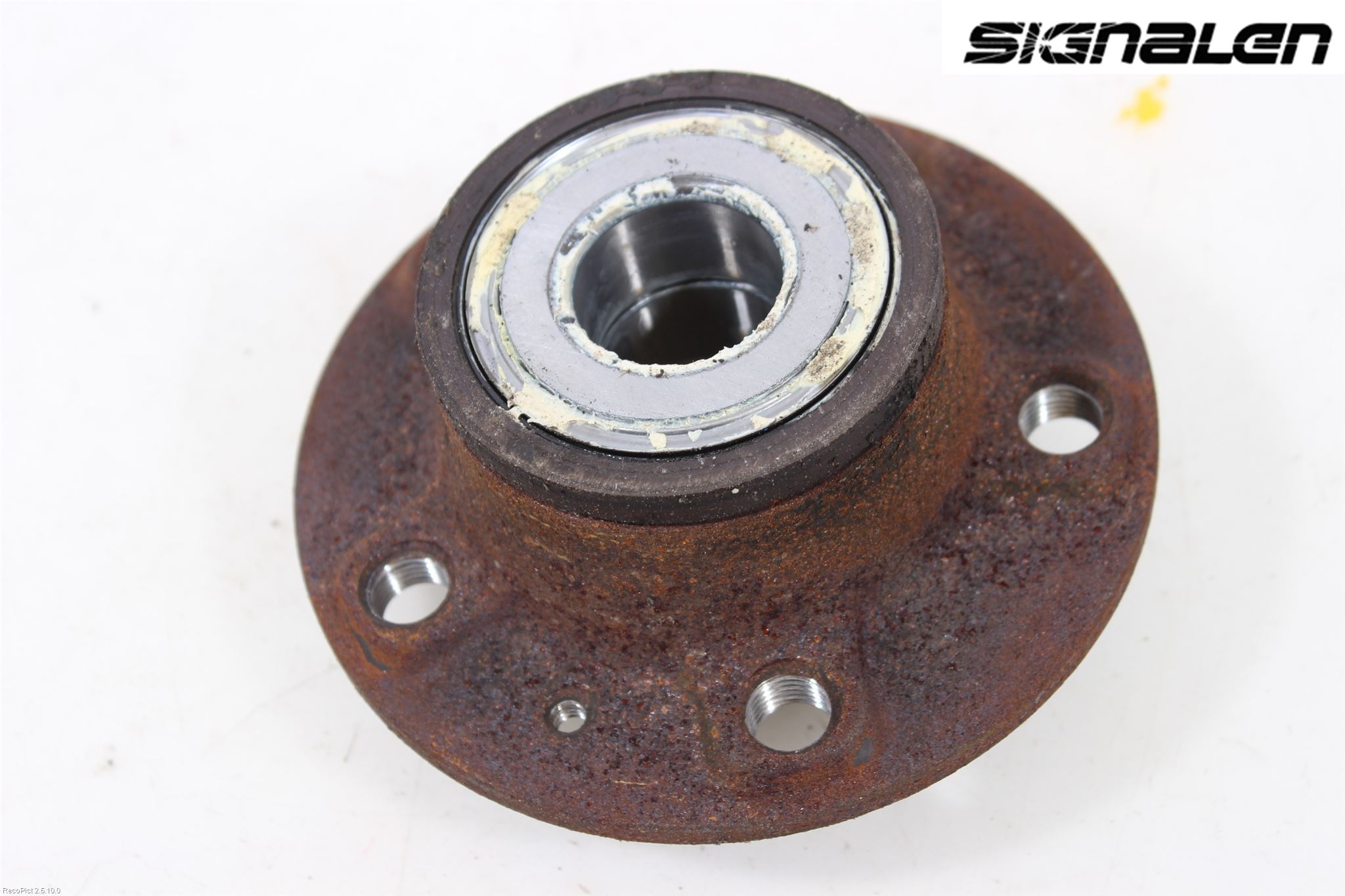 Audi A4/S4 B9 16-19 Nav Bak