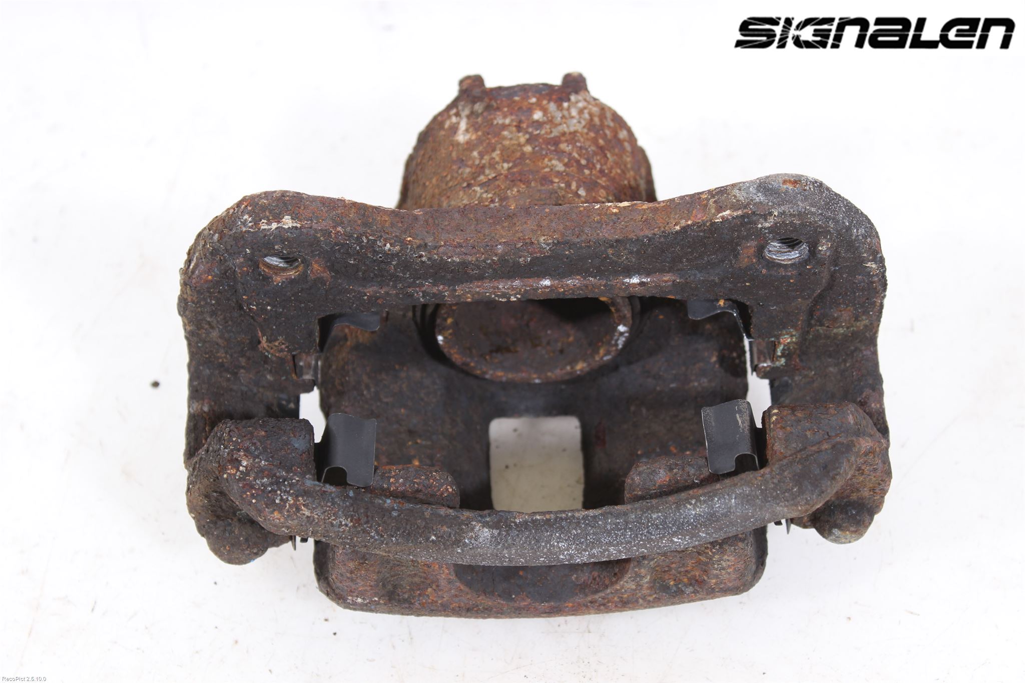 Hyundai i20 PB 09-14 Bromsok Fram Höger