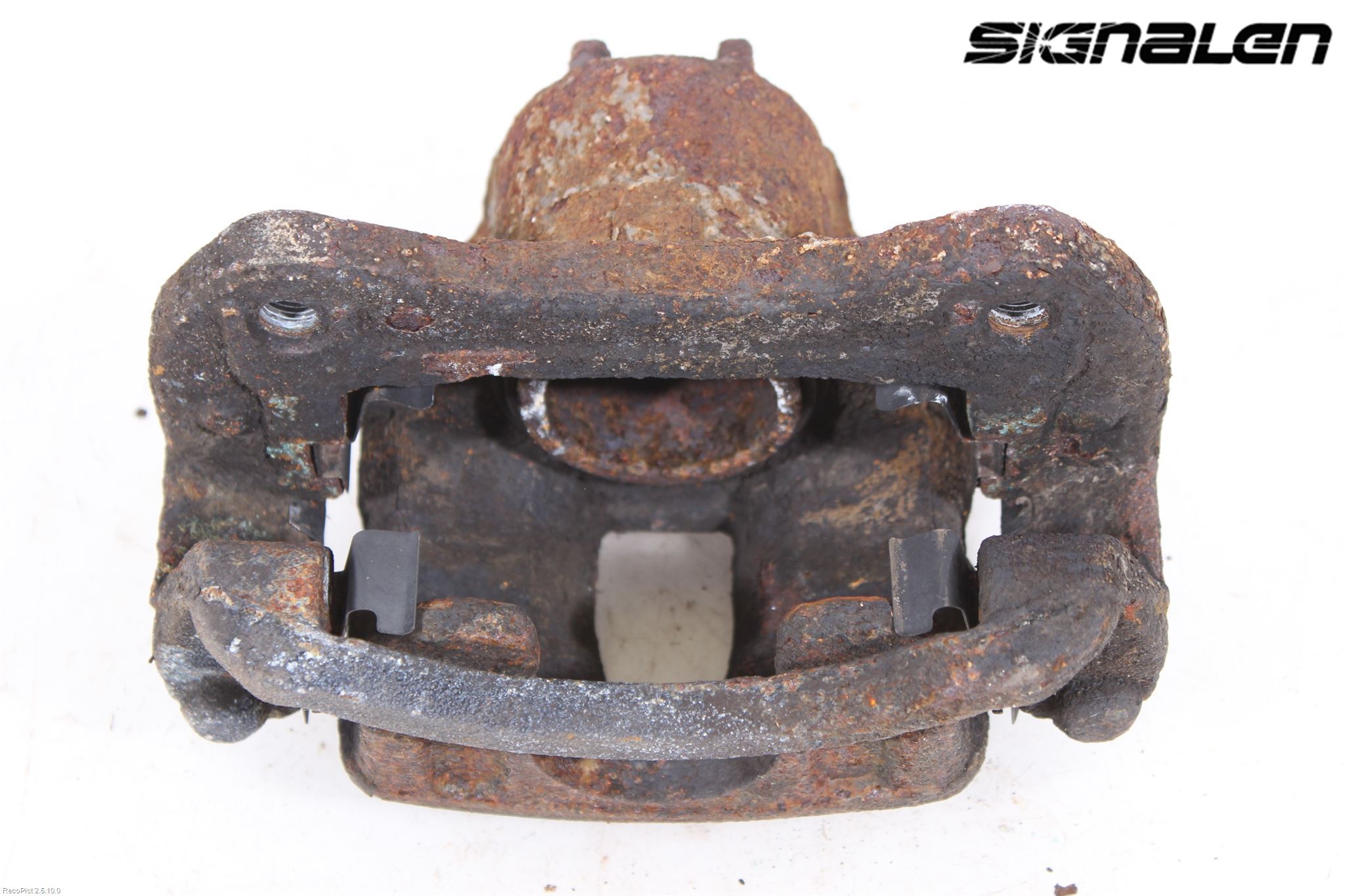 Hyundai i20 PB 09-14 Bromsok Fram Vänster