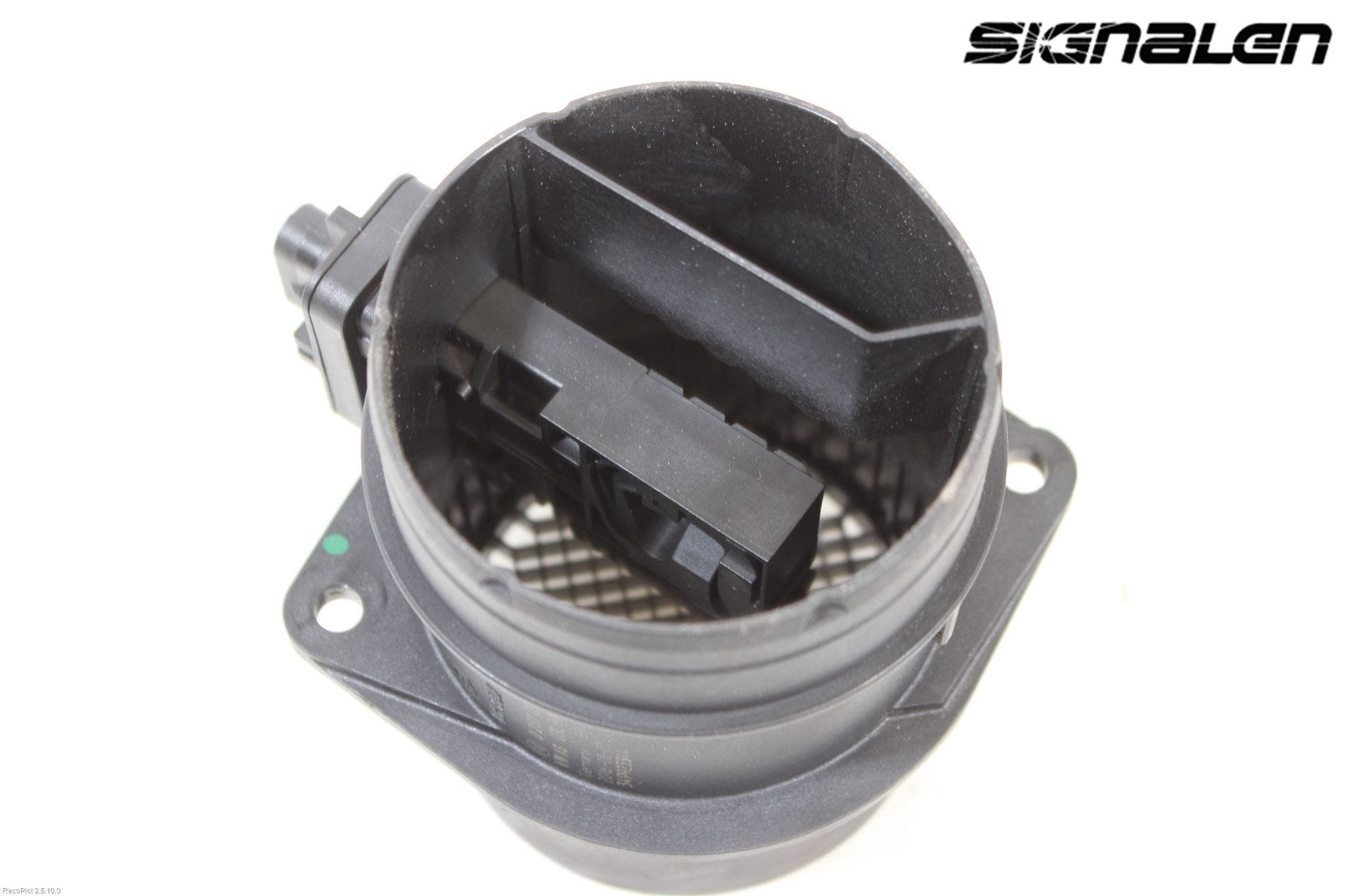 Audi Q5 09-16 Injluftmassamätare