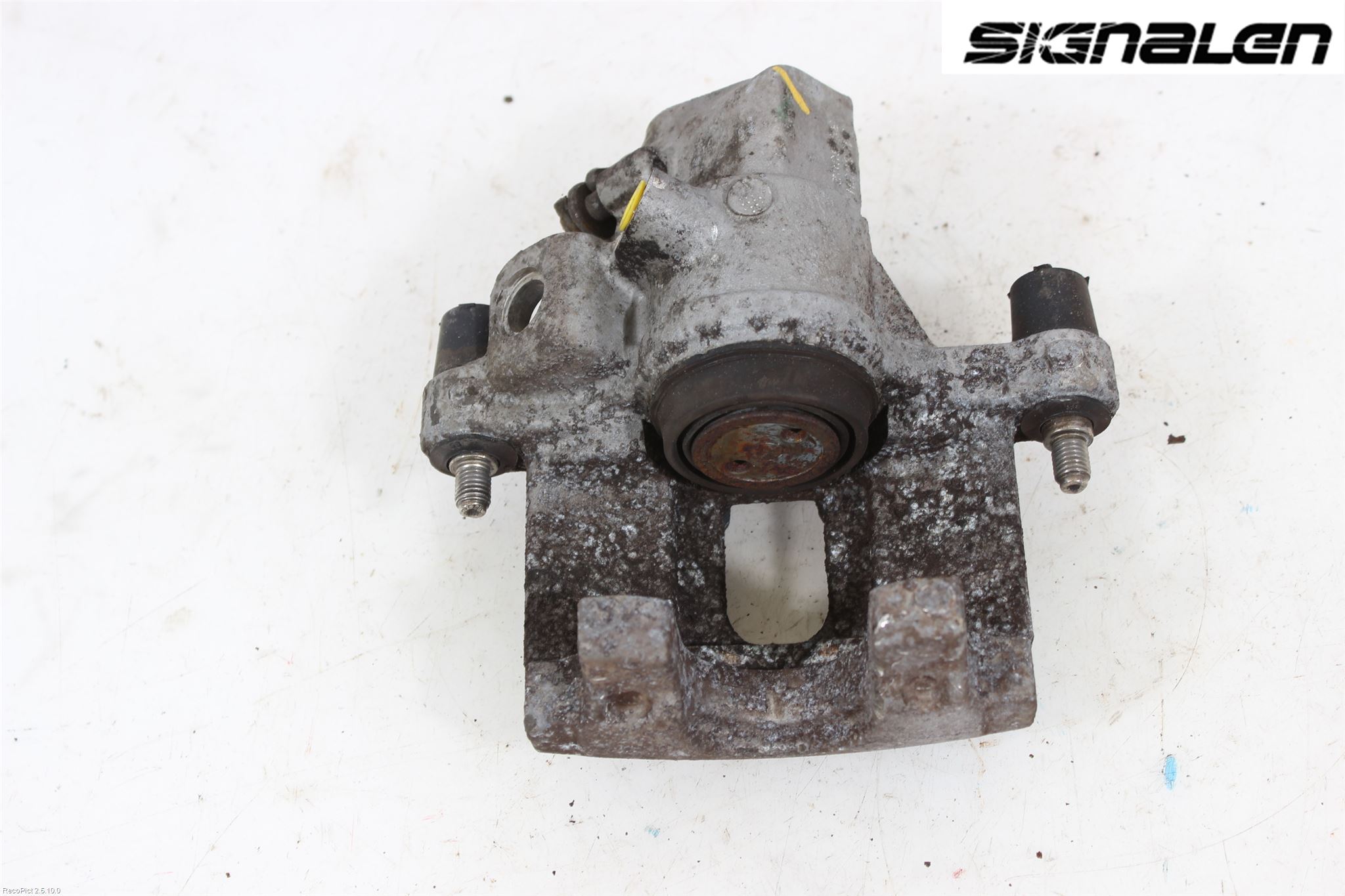 Mazda 3 I 03-06 Bromsok Bak Höger