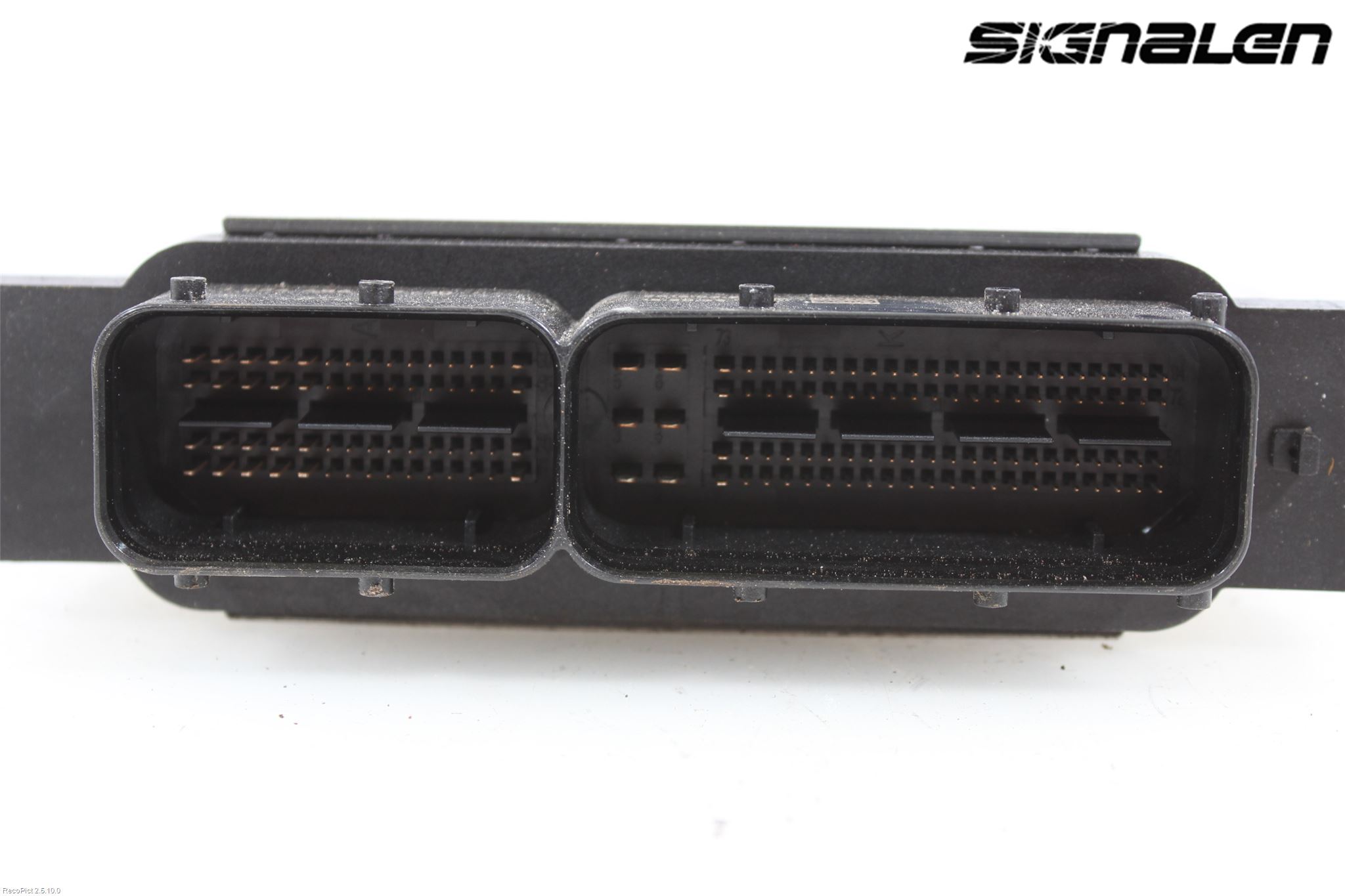 Volkswagen VW GOLF / E-GOLF VII 13-20 Styrenhet Insprut Bensin