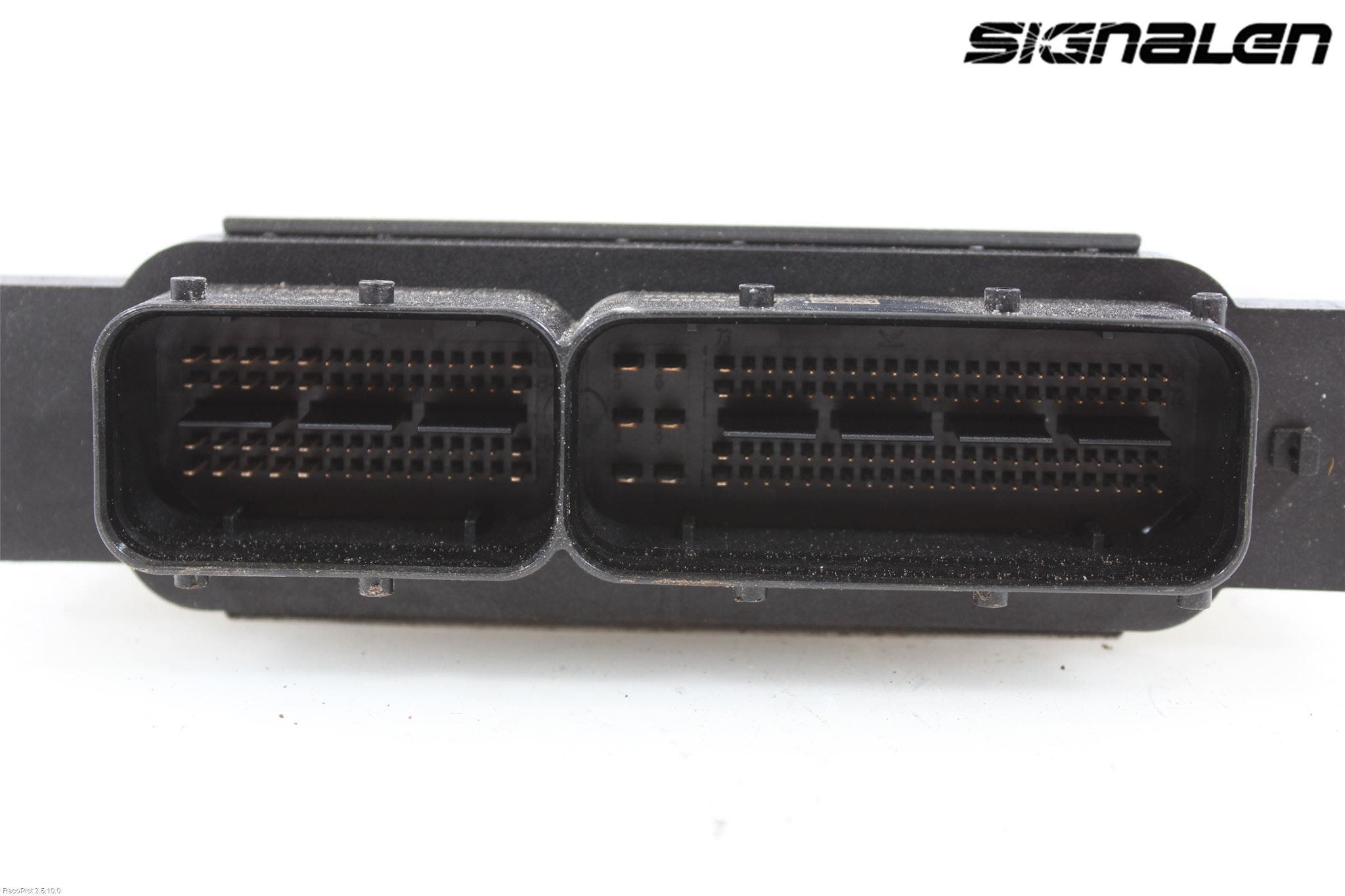 Volkswagen VW GOLF / E-GOLF VII 13-20 Styrenhet Insprut Bensin