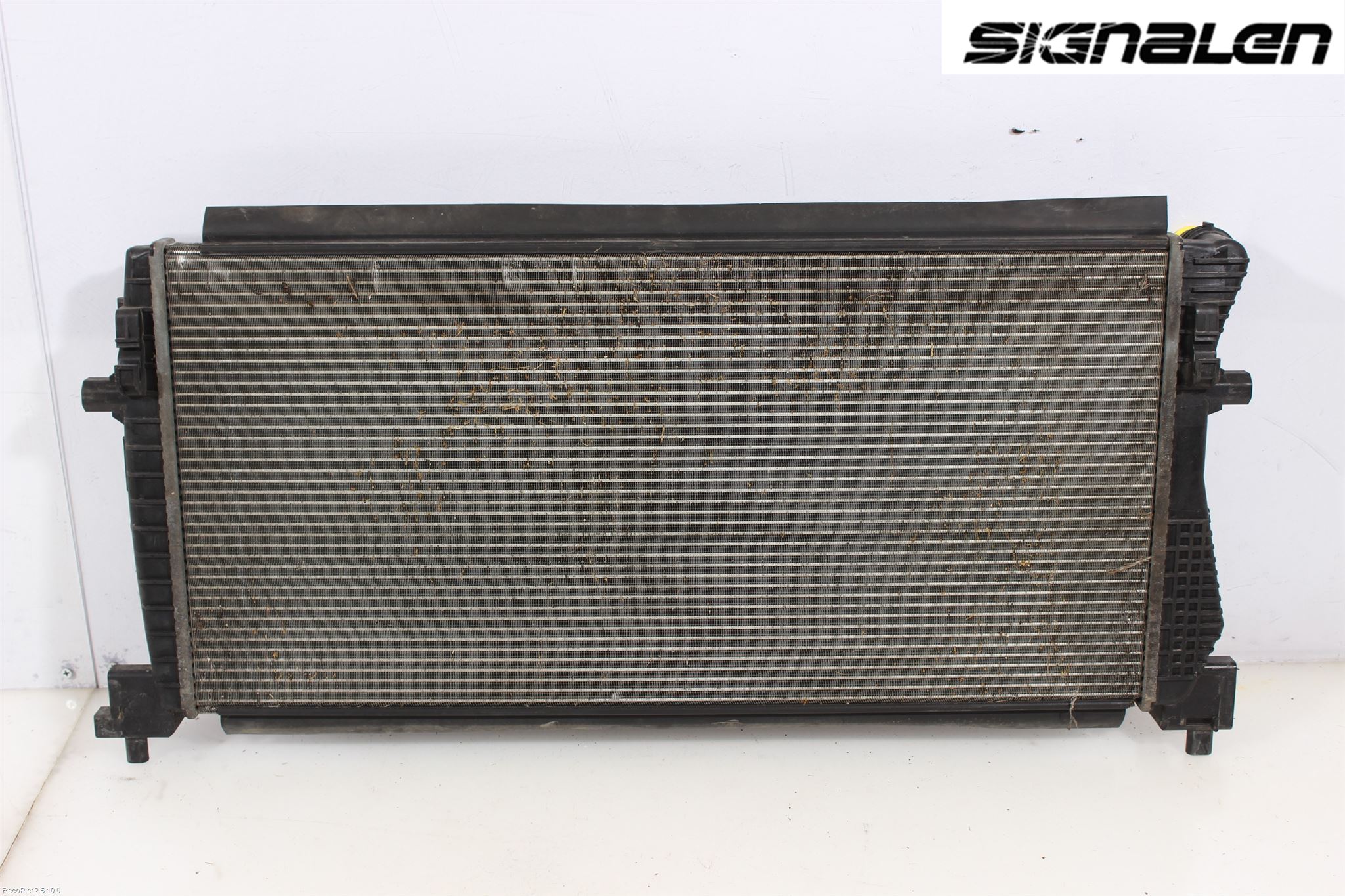 Volkswagen VW GOLF / E-GOLF VII 13-20 Kylare Man