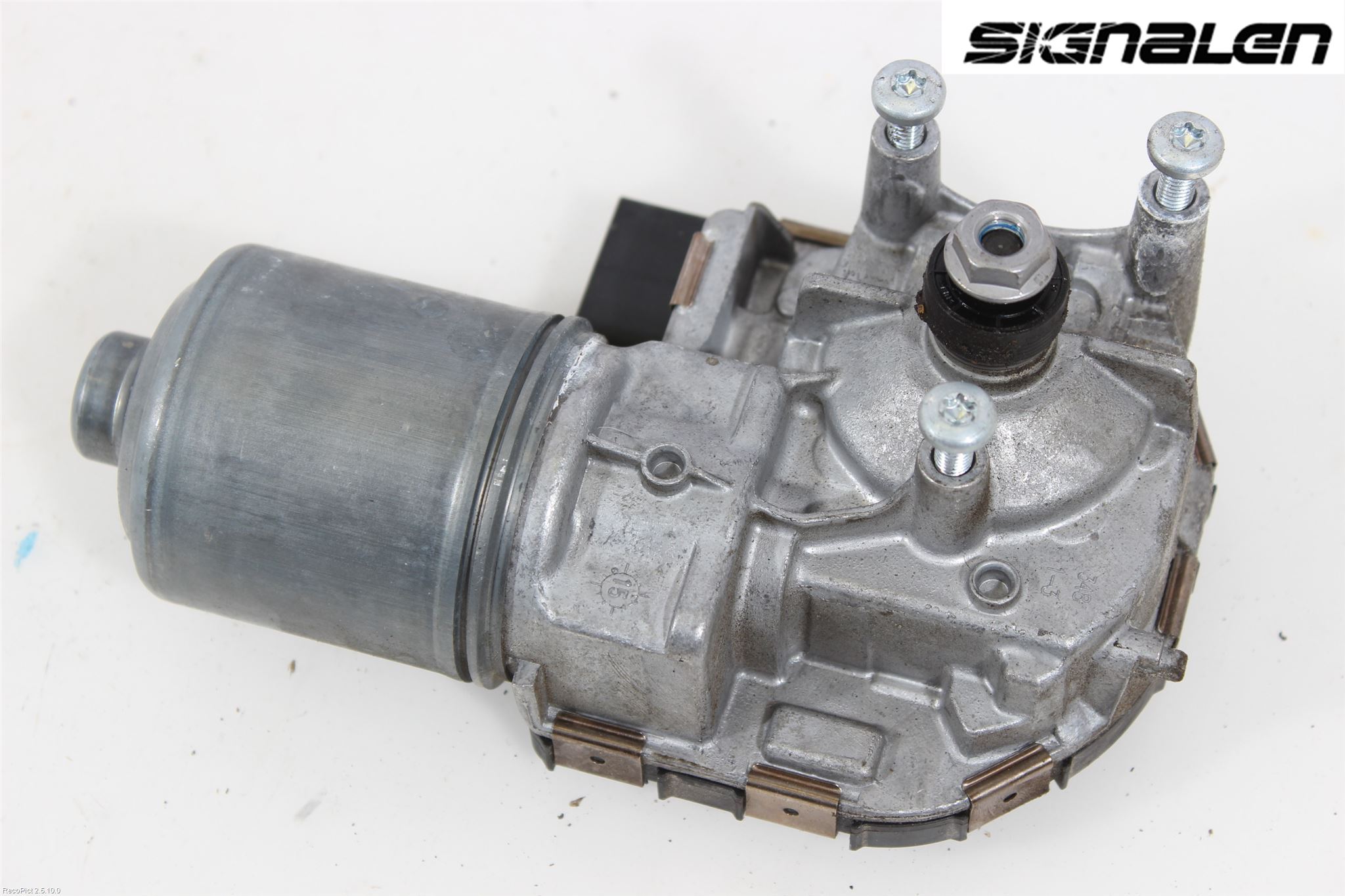 Volkswagen VW GOLF / E-GOLF VII 13-20 Torkarmotor Vindruta
