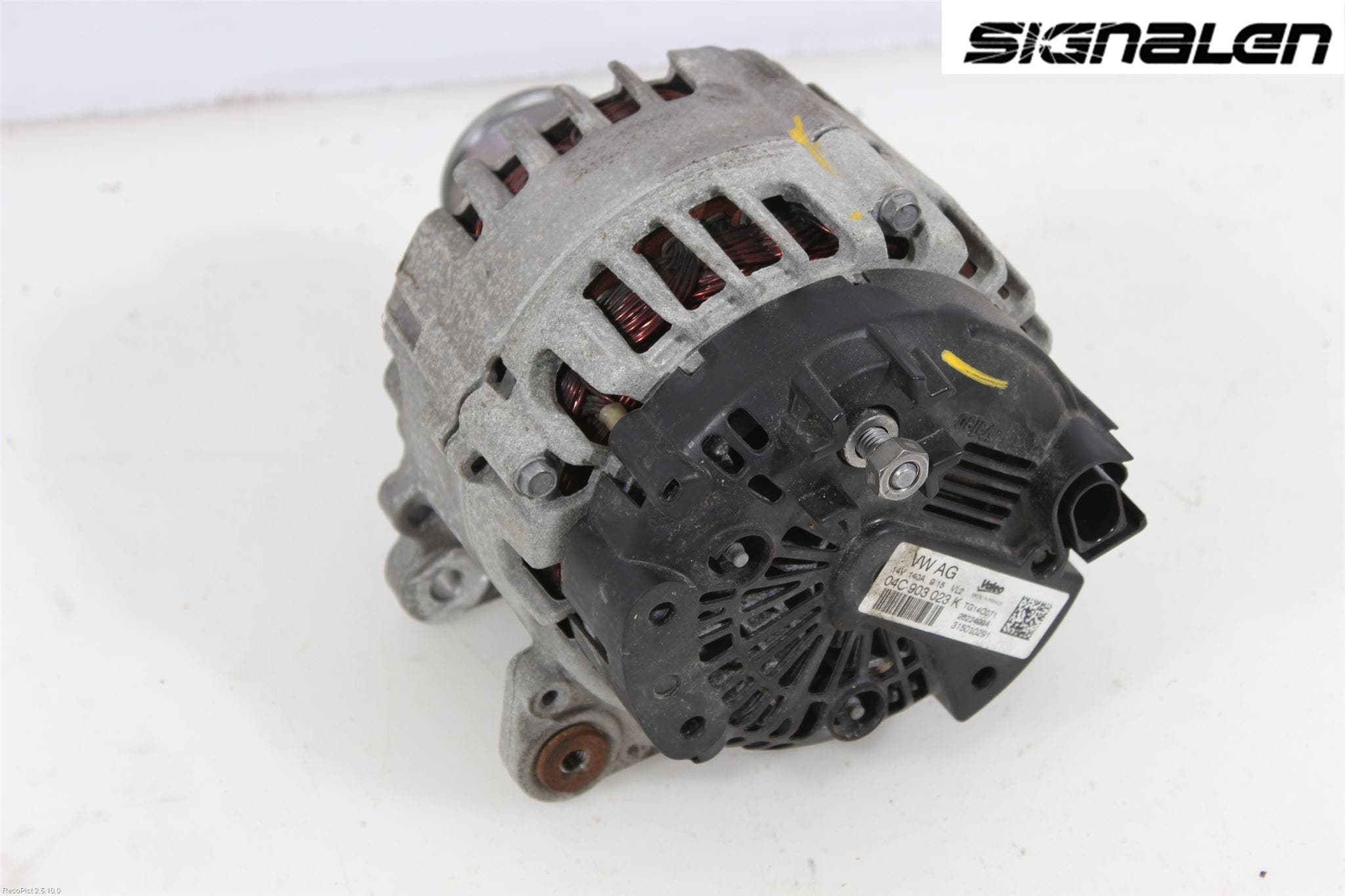 Volkswagen VW GOLF / E-GOLF VII 13-20 Generator