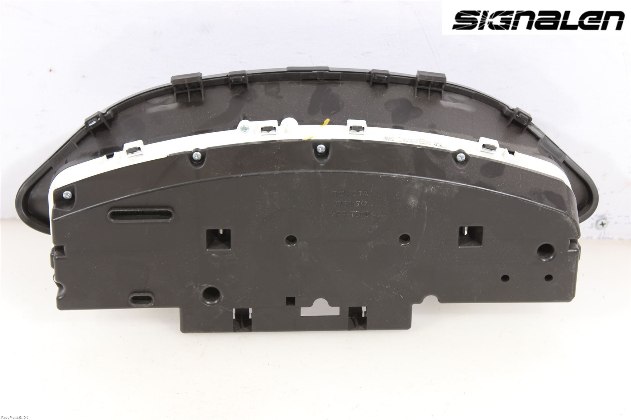 Toyota YARIS XP90 06-11 Instrument Komb