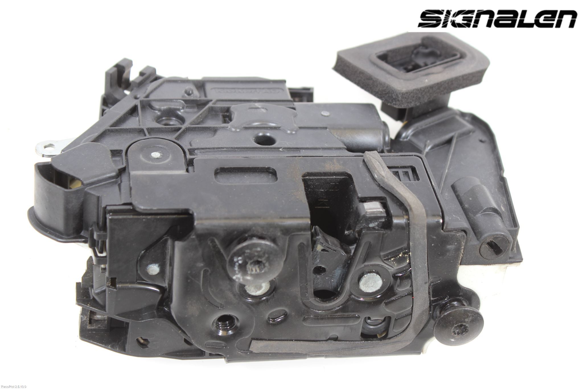 Volkswagen VW GOLF / E-GOLF VII 13-20 Låskista-Dörrlås