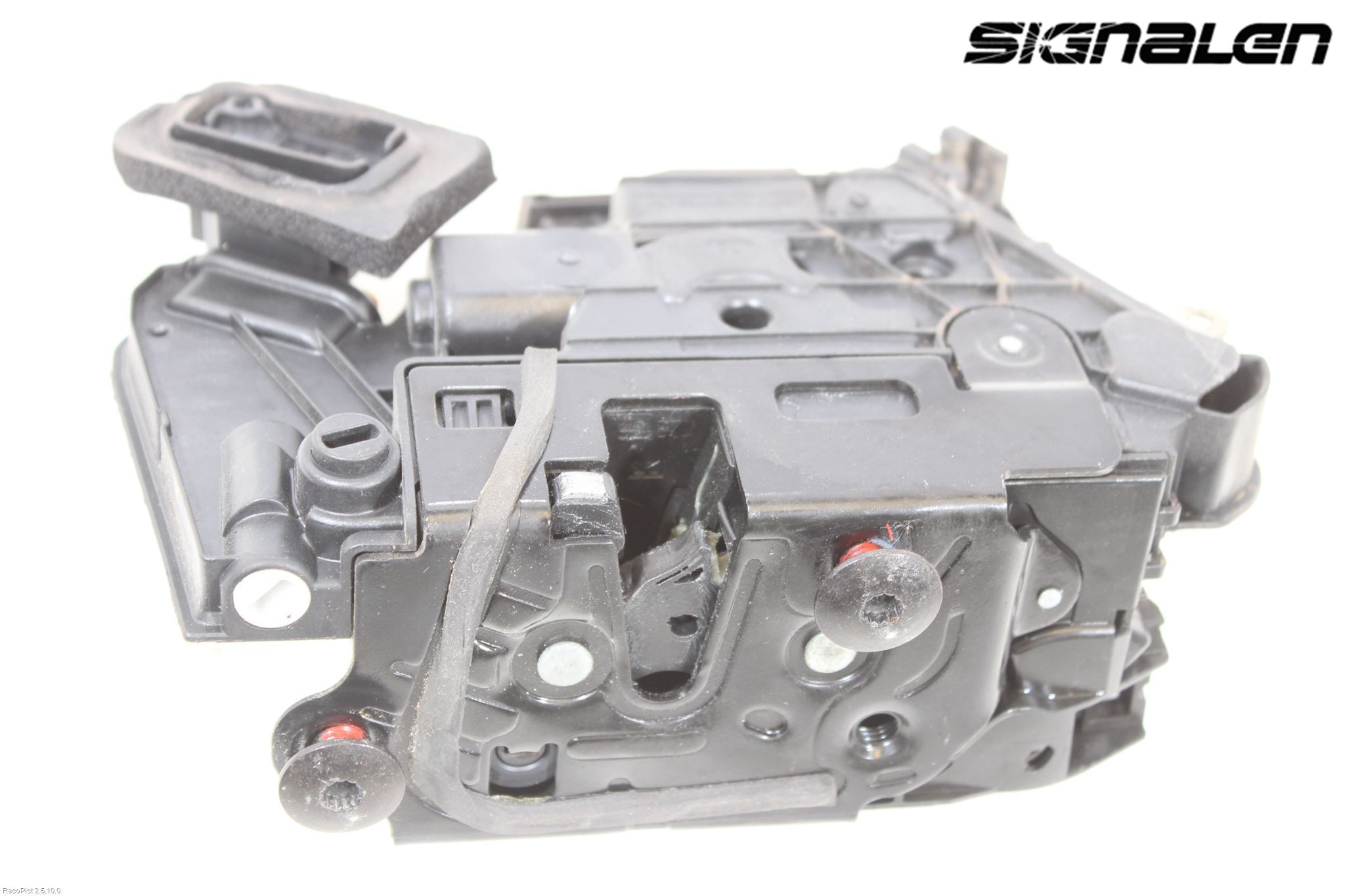 Volkswagen VW GOLF / E-GOLF VII 13-20 Låskista-Dörrlås