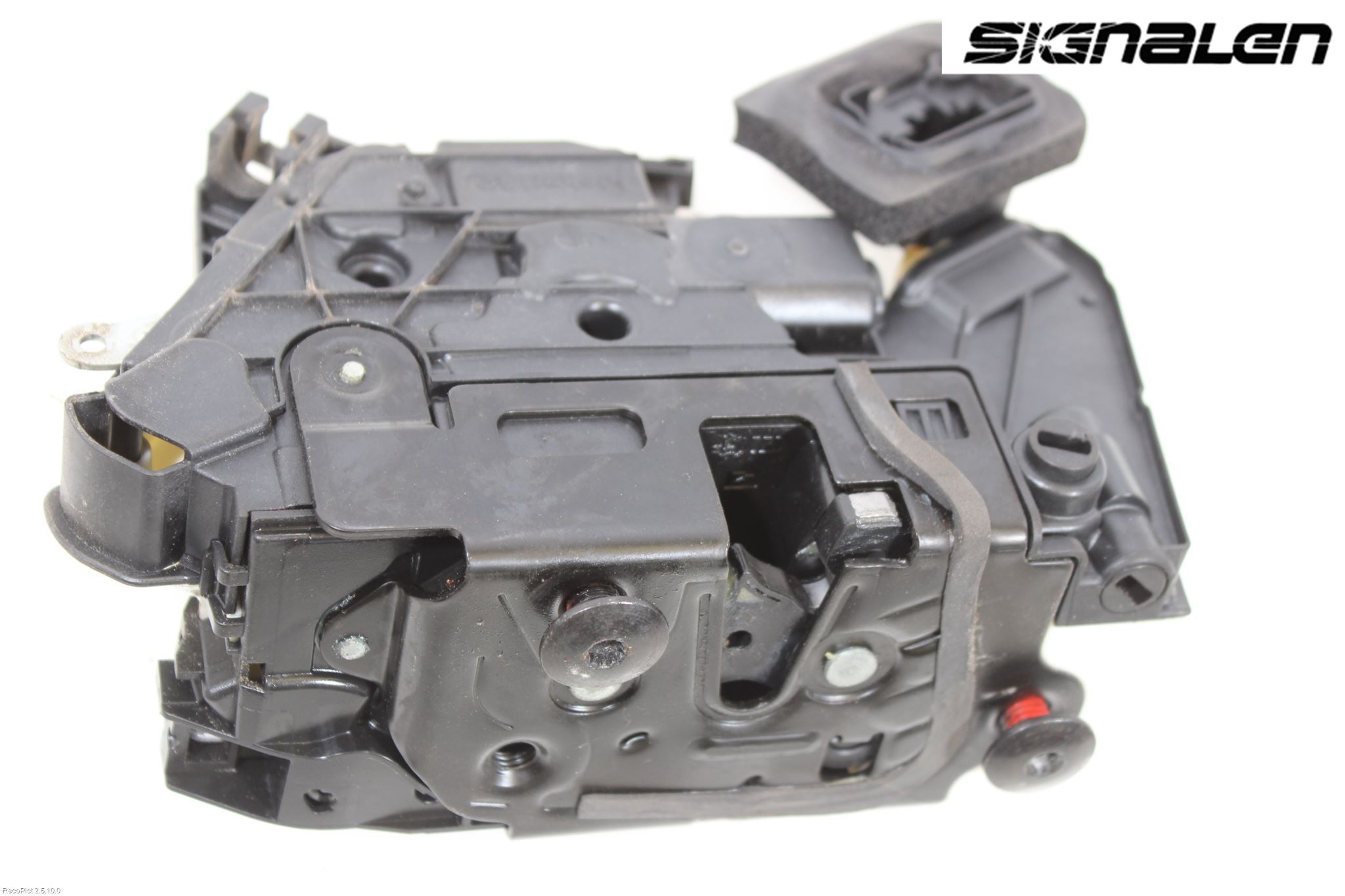 Volkswagen VW GOLF / E-GOLF VII 13-20 Låskista-Dörrlås