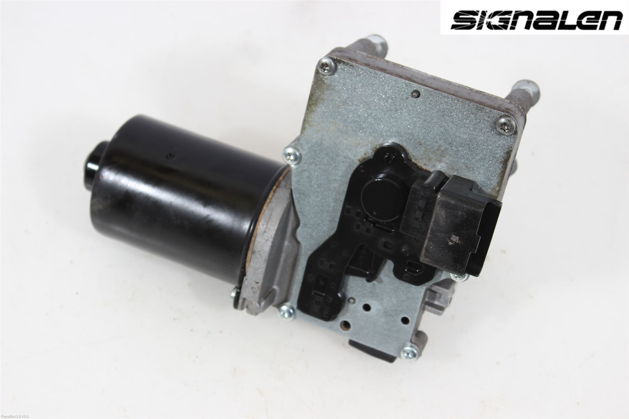 Citroen C4 I   05-10 Torkarmotor Vindruta