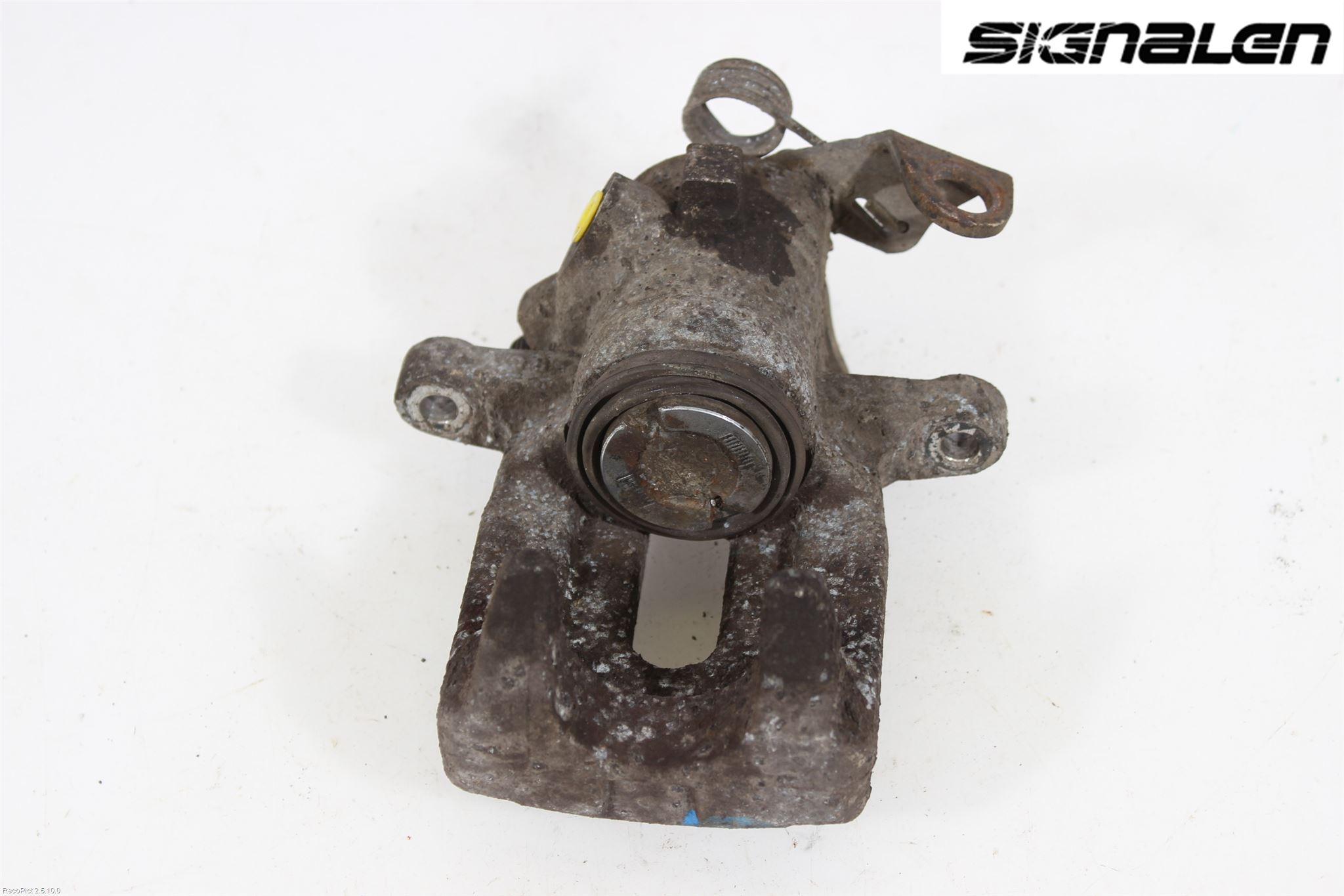 Citroen C4 I   05-10 Bromsok Bak Höger