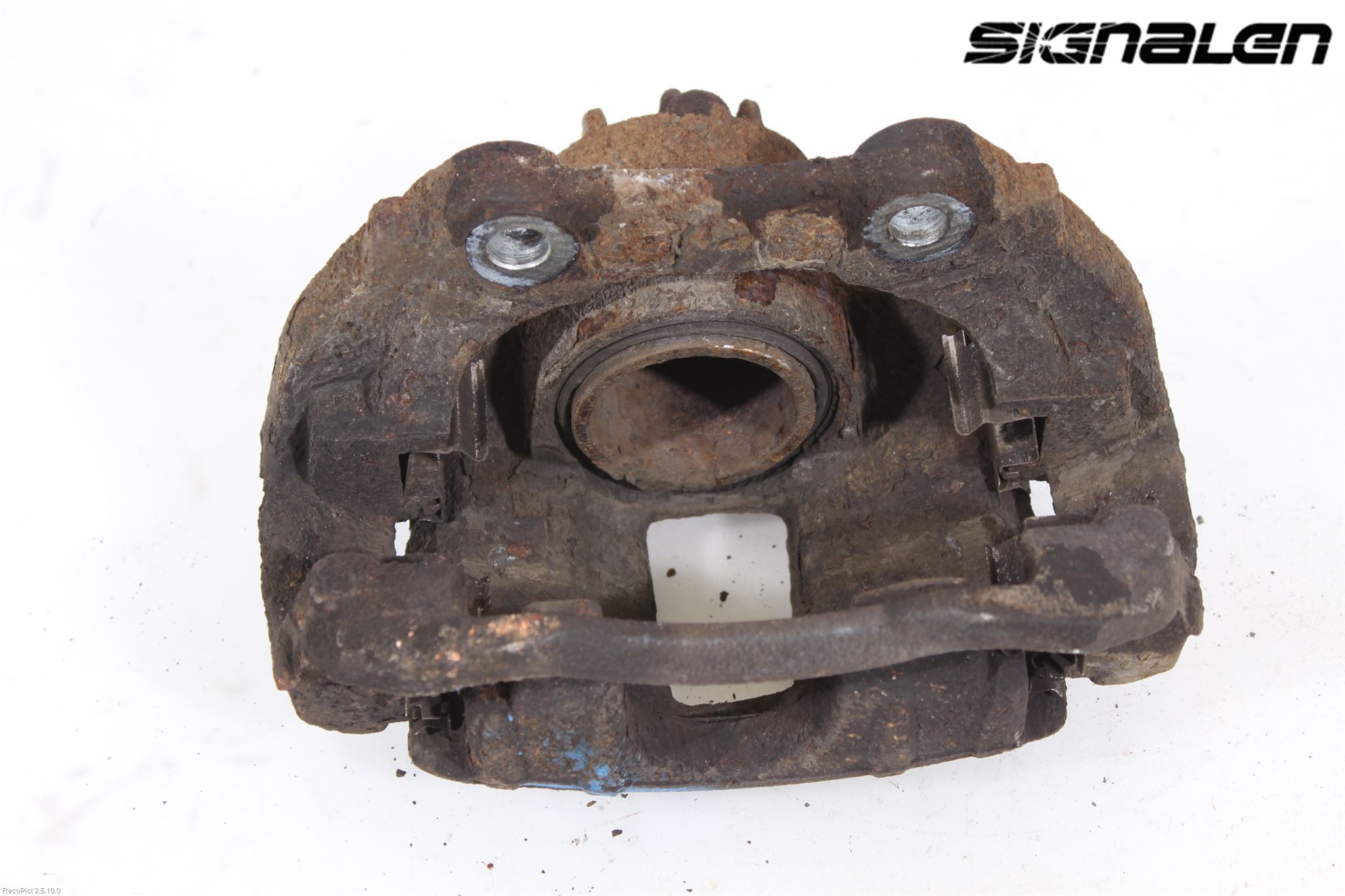 Citroen C4 I   05-10 Bromsok Fram Höger