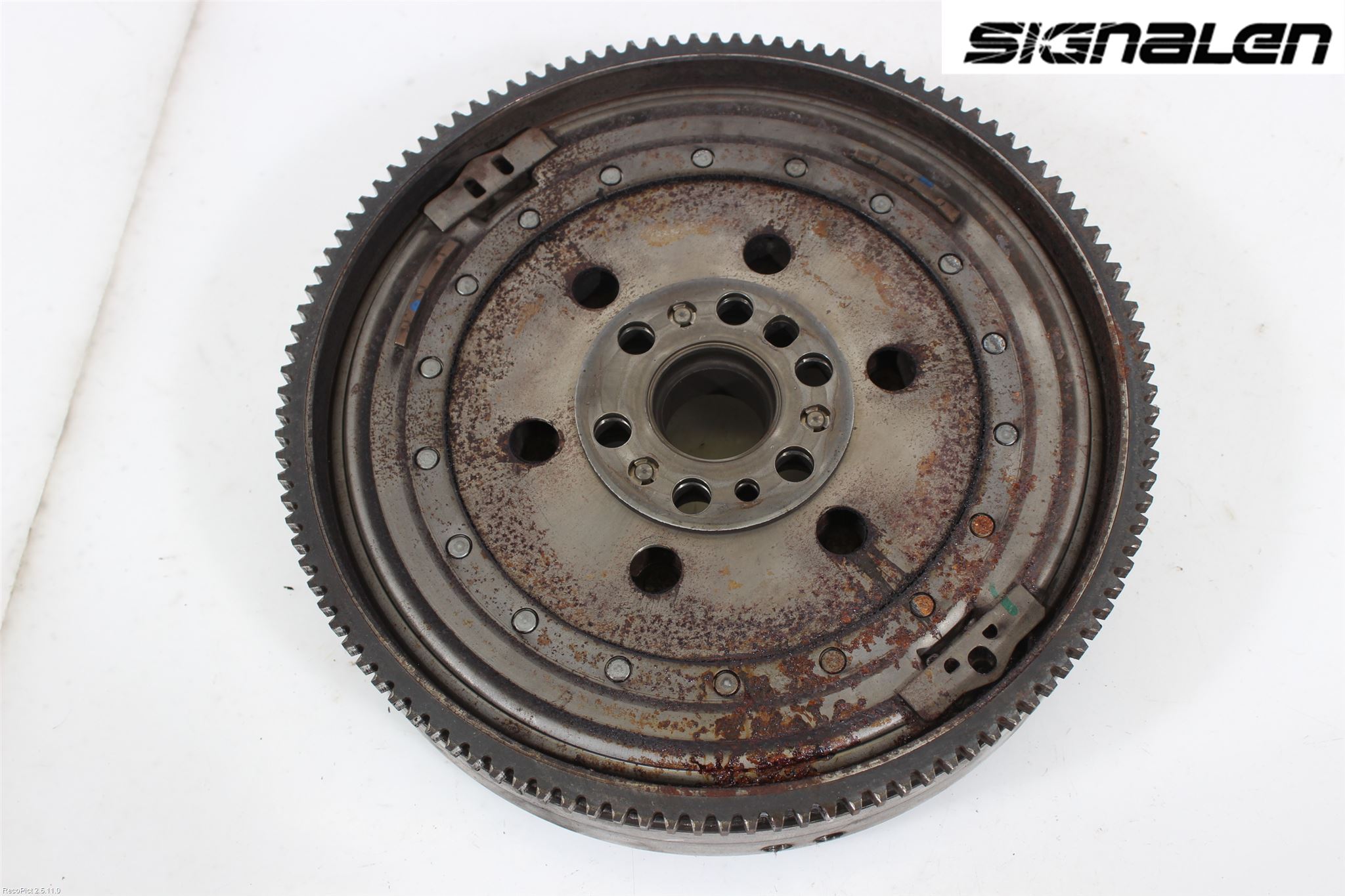 BMW 3 E90/91 SED/TOU 05-12 Svänghjul Man