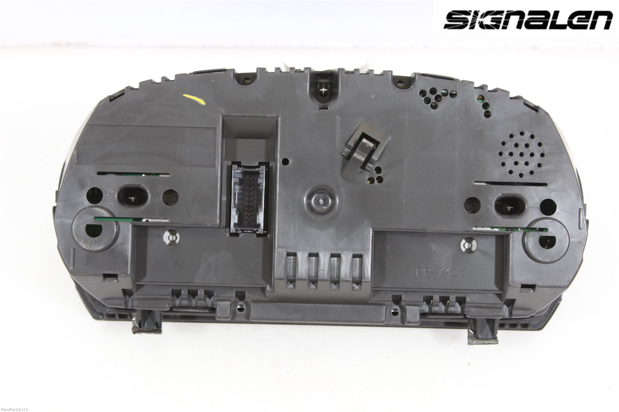 BMW 3 E90/91 SED/TOU 05-12 Instrument Komb