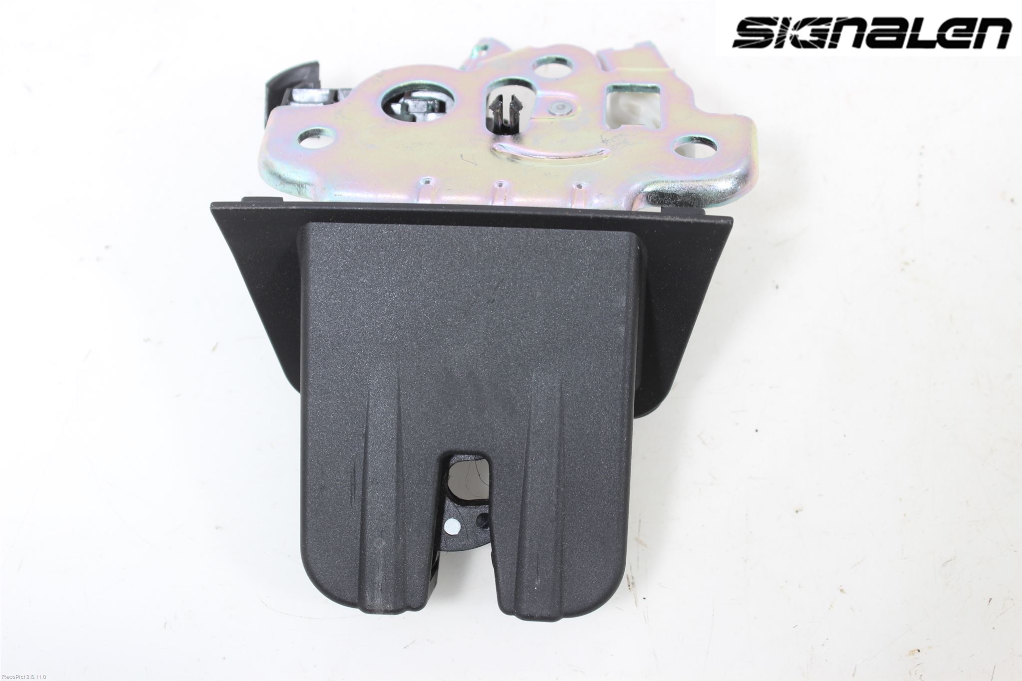 Audi Q5 09-16 Låskista Baklucka