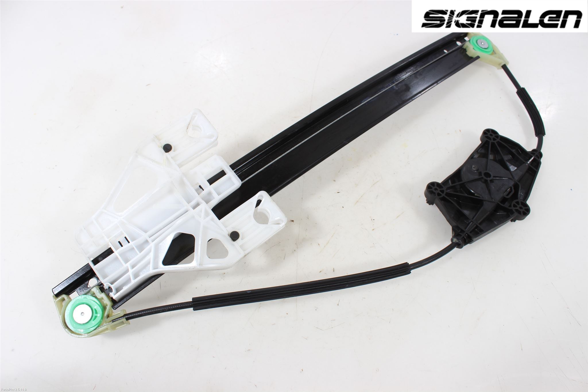 Audi Q5 09-16 Fönsterhissmekanism