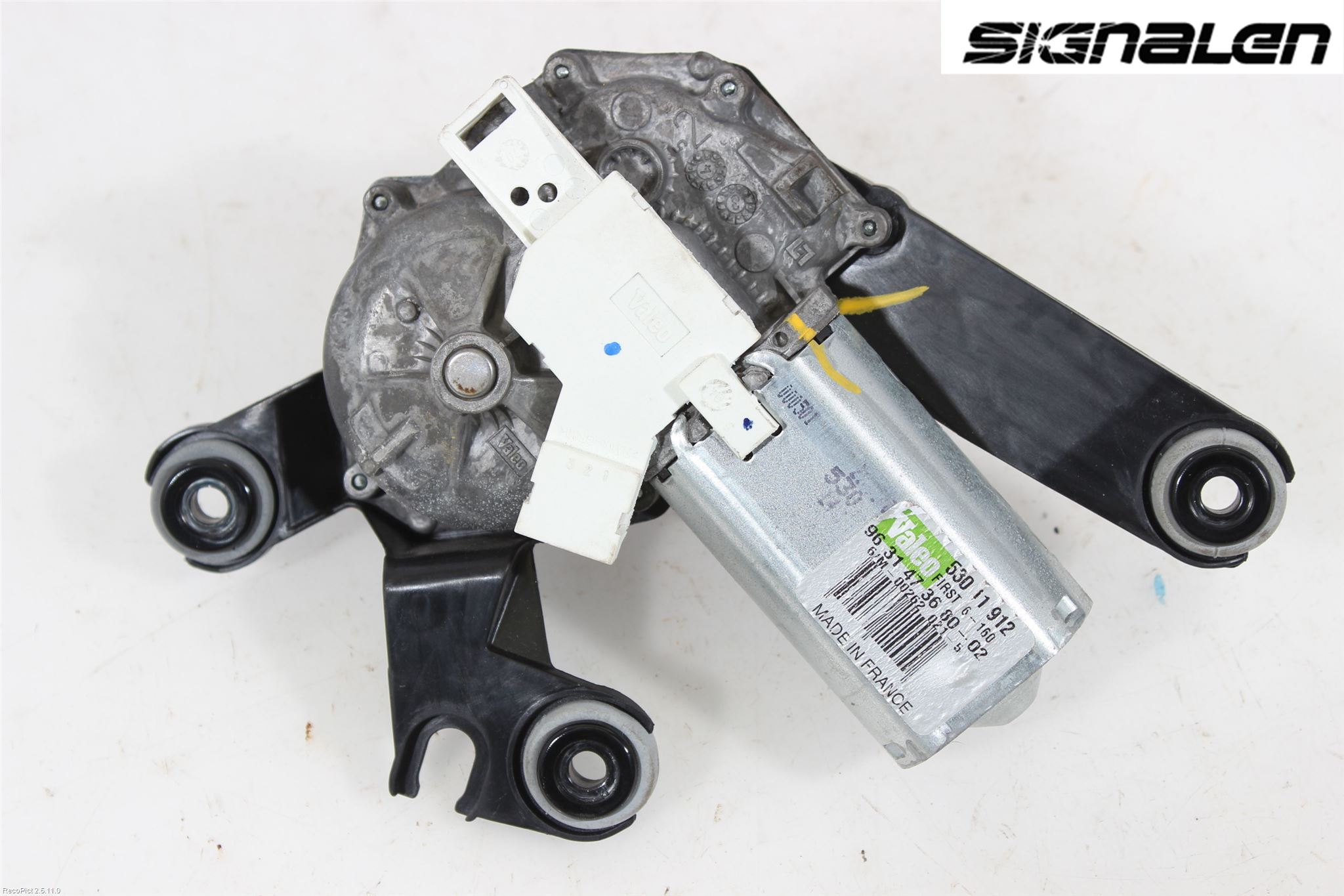 Citroen XSARA PICASSO Torkarmotor Baklucka