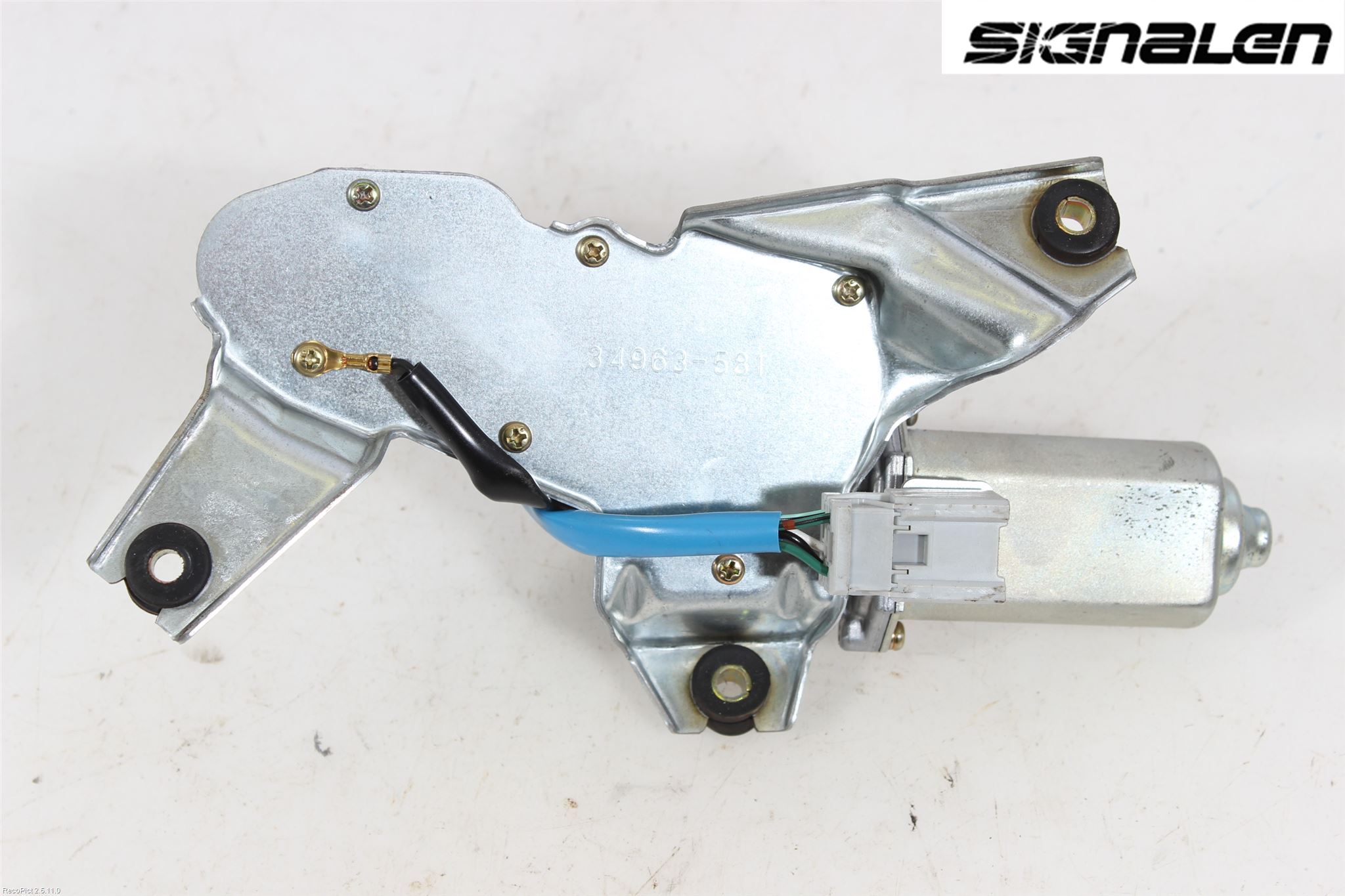 Honda CR-V 02-06 Torkarmotor Baklucka