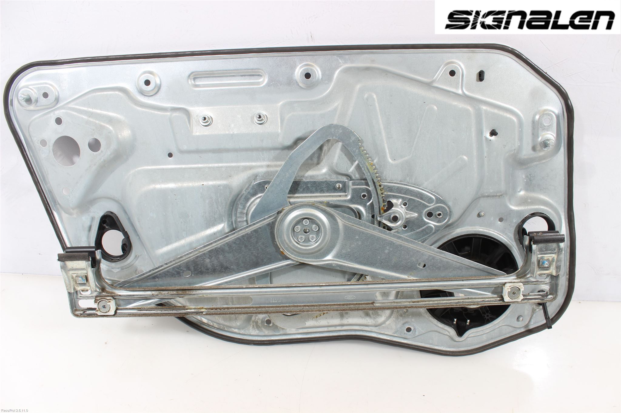 Volvo V50 08-12 Fönsterhissmekanism