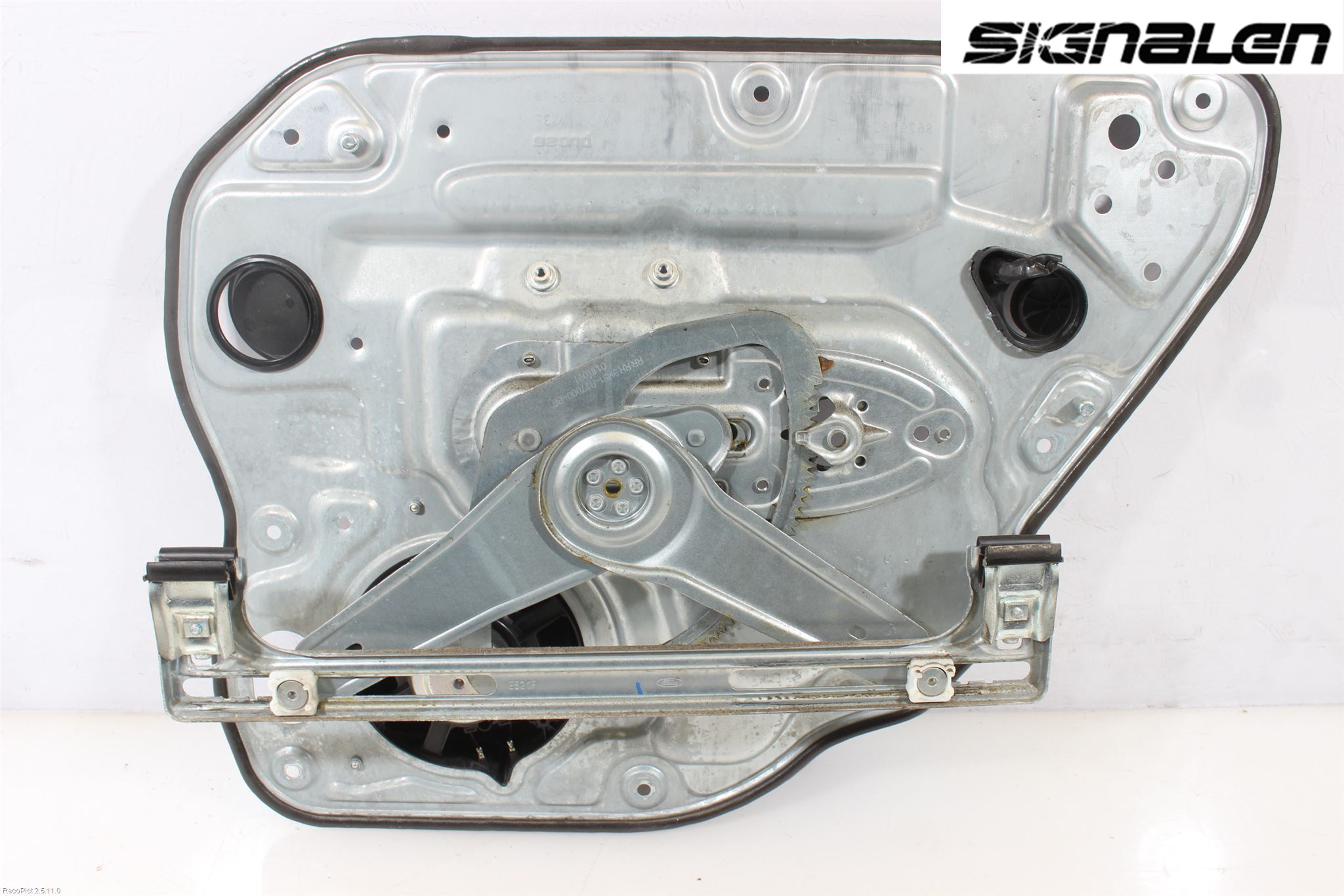 Volvo V50 08-12 Fönsterhissmekanism