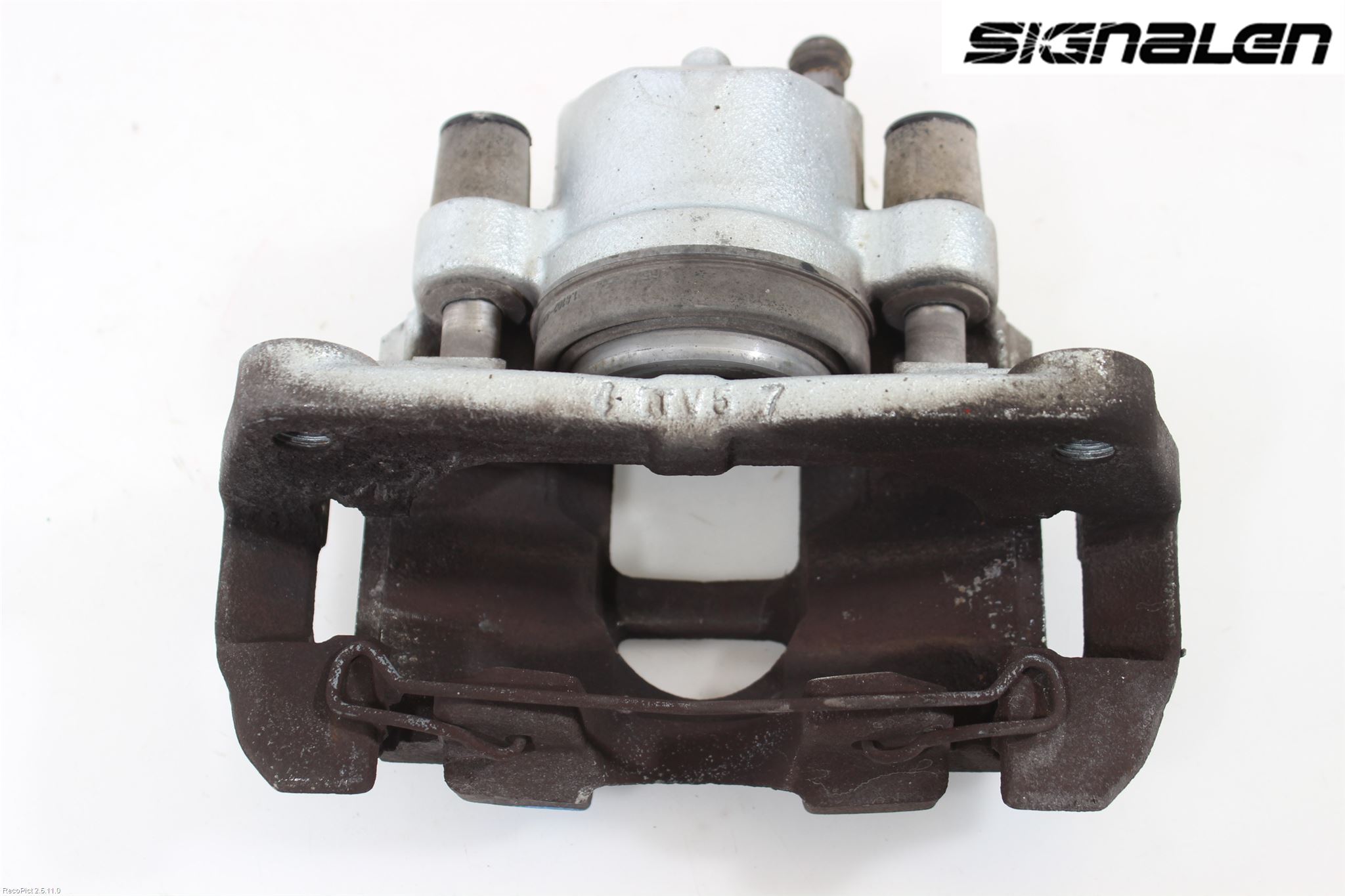 Toyota YARIS XP90 06-11 Bromsok Fram Höger