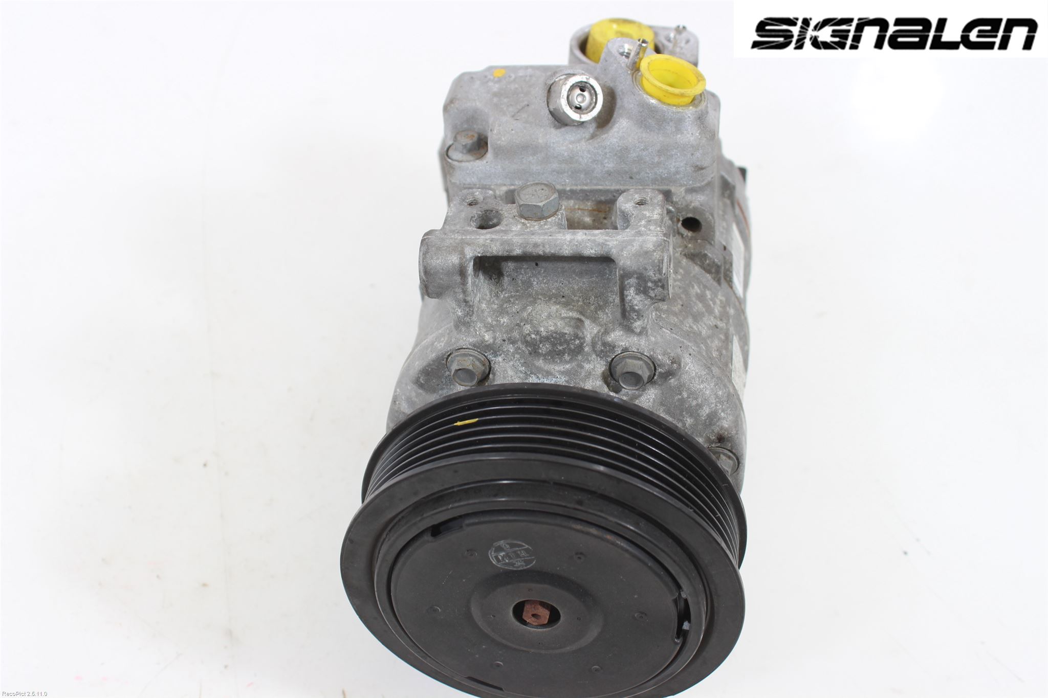 Volkswagen VW GOLF VI 09-13 Ac Kompressor