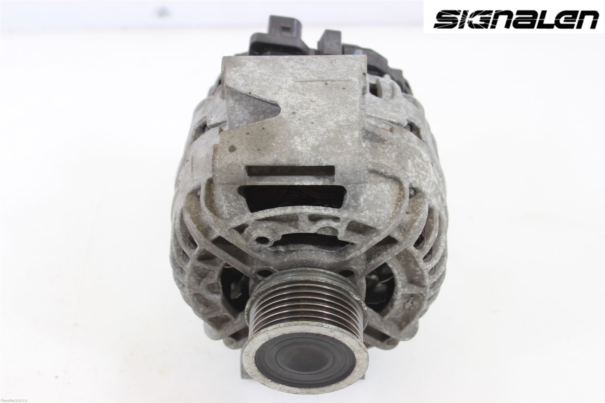 Volkswagen VW GOLF VI 09-13 Generator