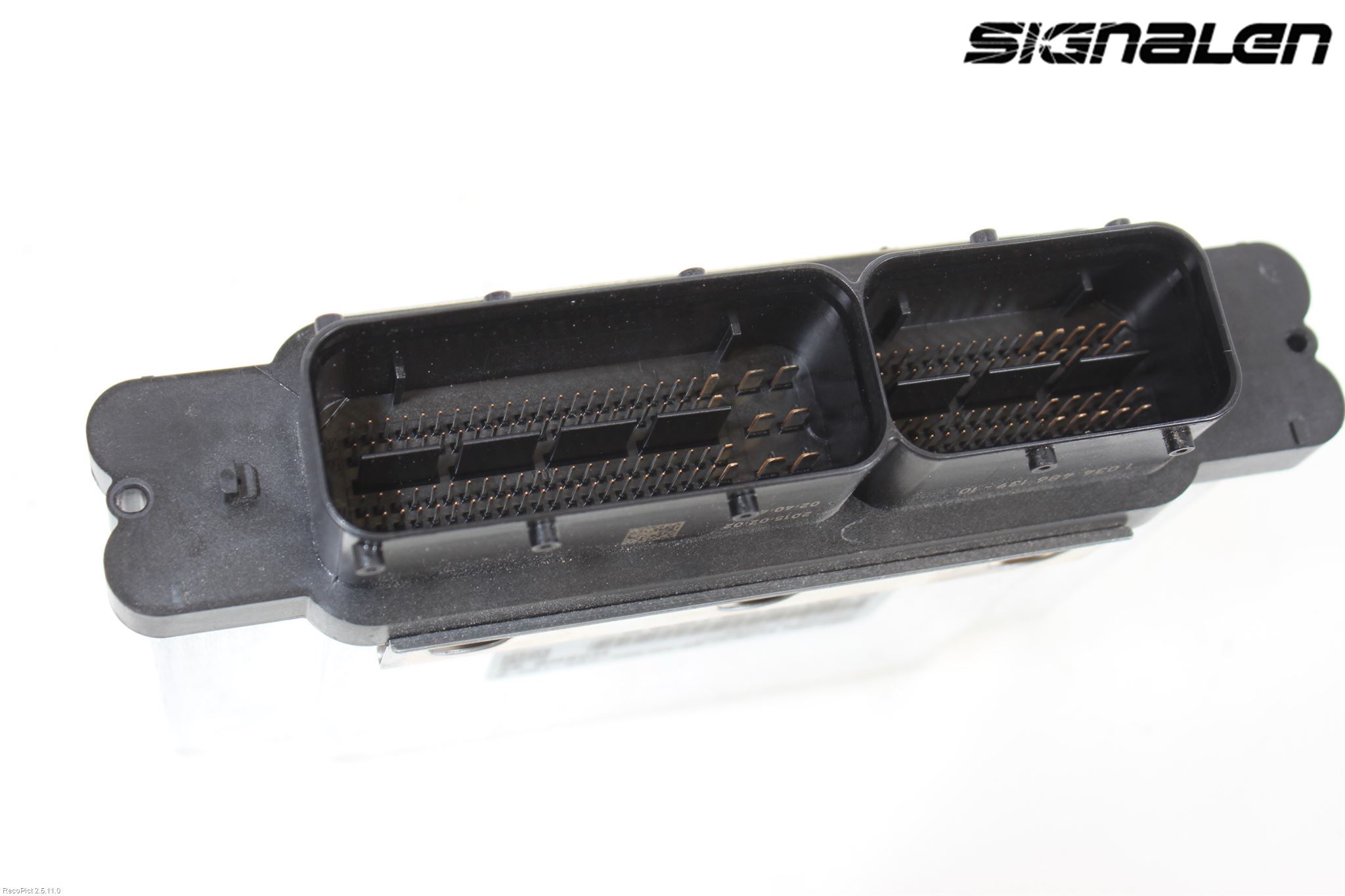 Volkswagen VW GOLF / E-GOLF VII 13-20 Styrenhet Insprut Bensin
