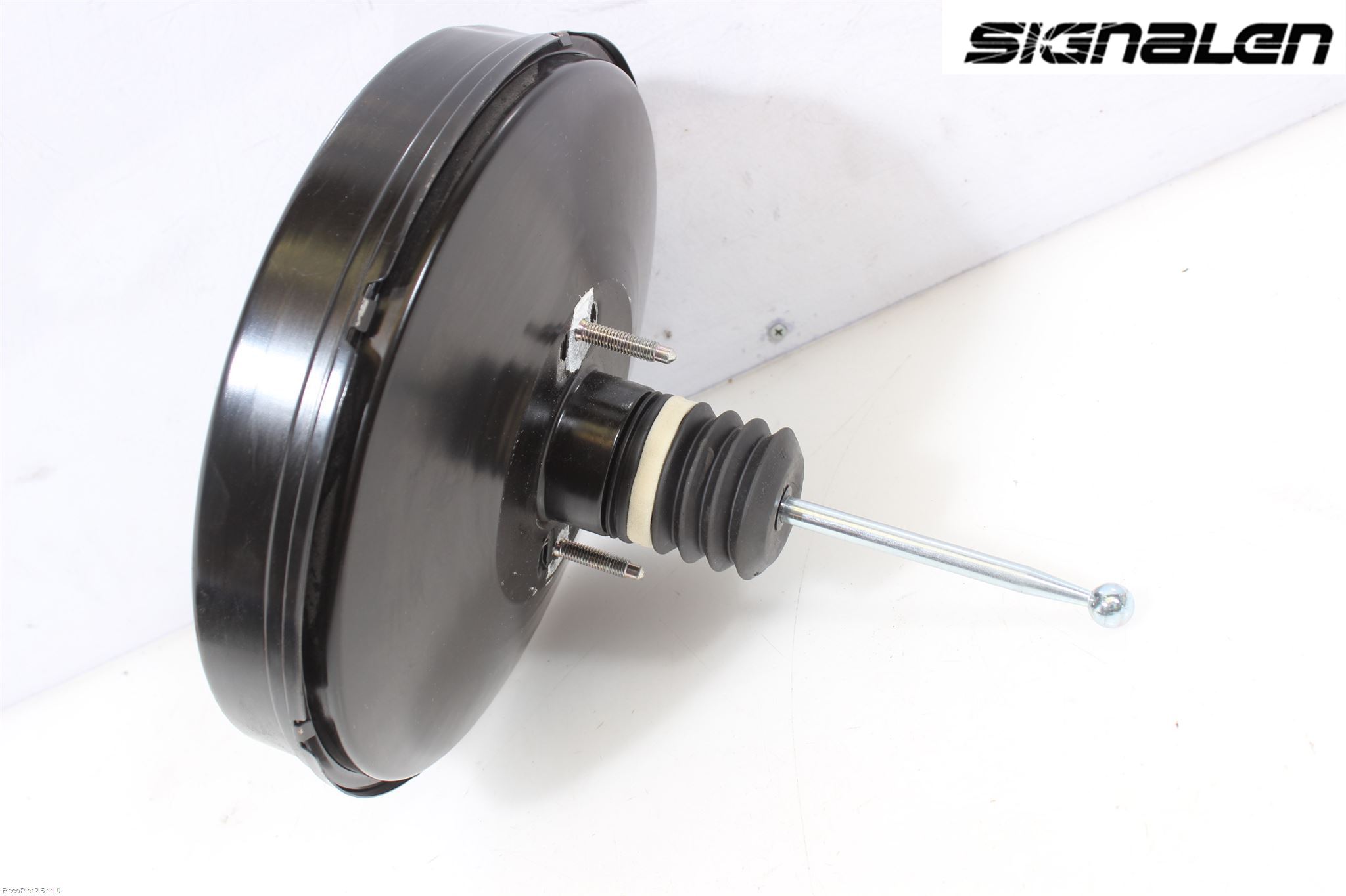 Volkswagen VW GOLF / E-GOLF VII 13-20 Bromsservo