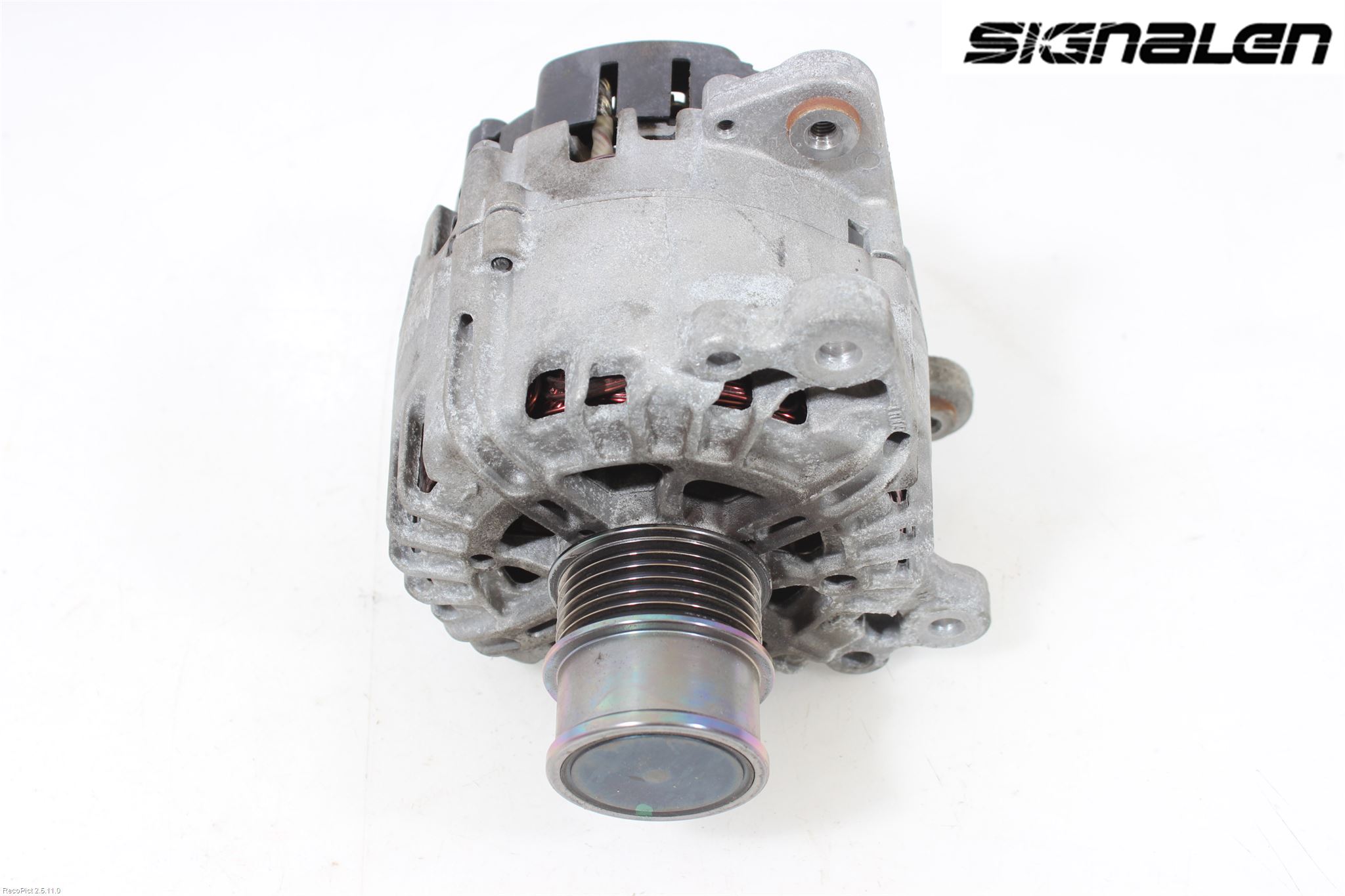 Volkswagen VW GOLF / E-GOLF VII 13-20 Generator