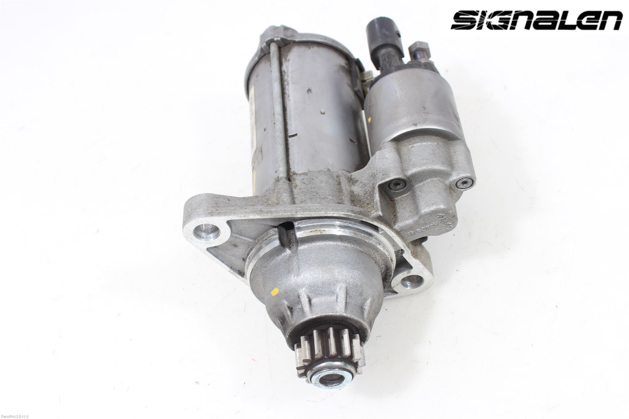 Volkswagen VW GOLF / E-GOLF VII 13-20 Startmotor